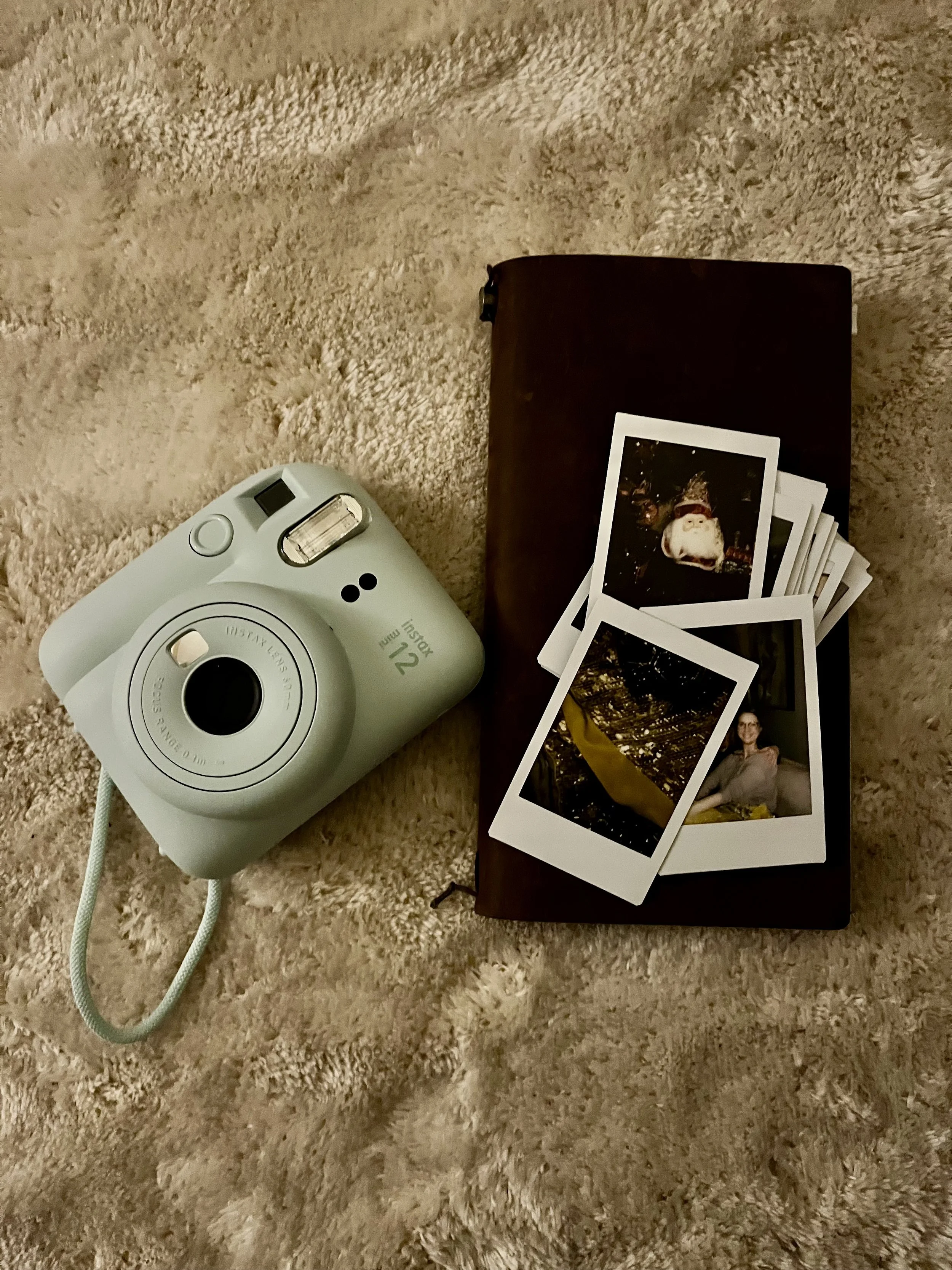 The “13 Magical Nights” and AMOR FATI