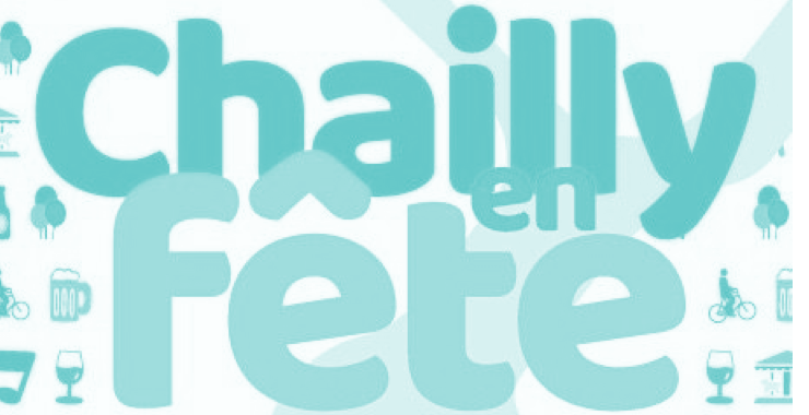 Chailly en Fête