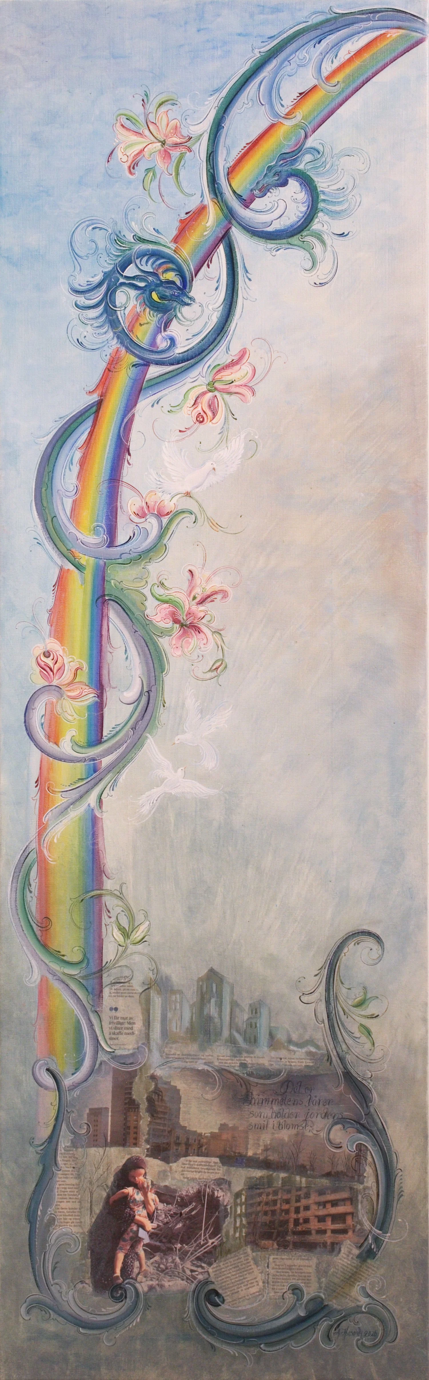 Det er himmelens tårer som holder jorden i blomst-plane.jpg