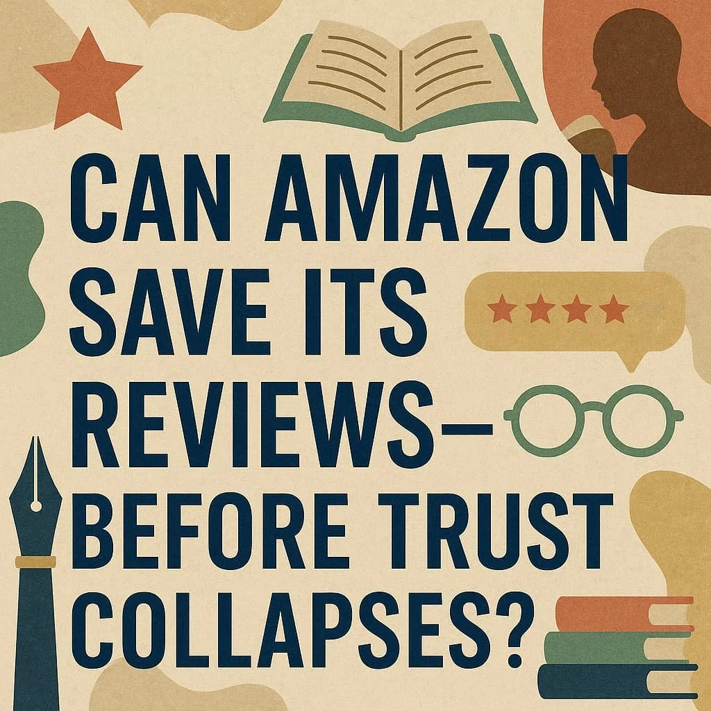 Is Amazon Quietly Eroding Its Own Reputation?