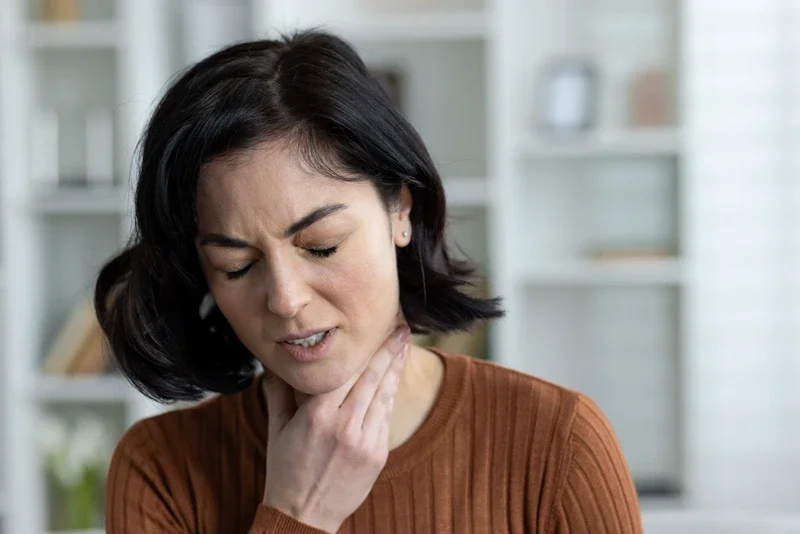 The Hidden Thyroid–Menopause Connection: When TSH Is “Fine” But You’re Not