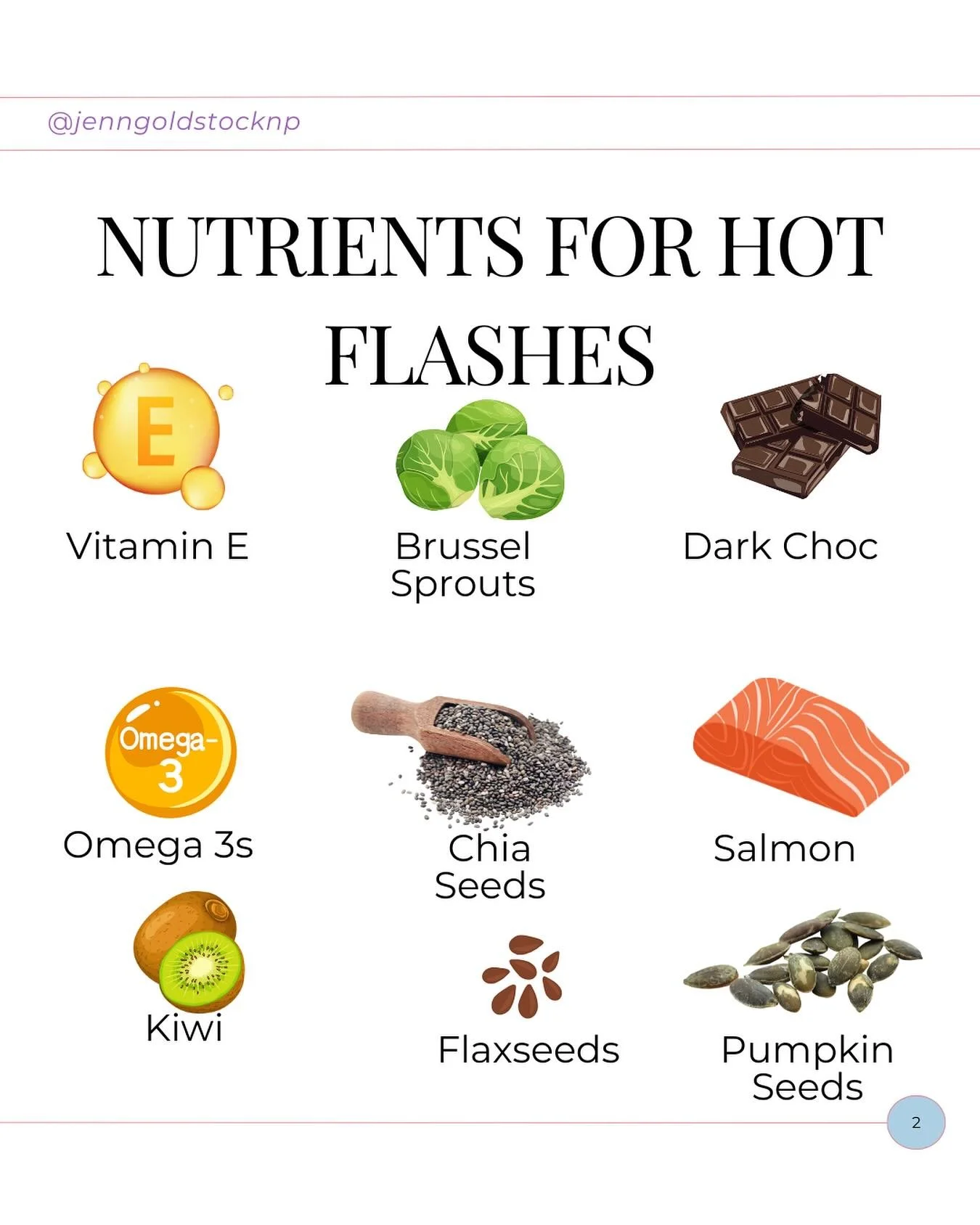 I remember the first time I had a hot flash.
I was mid-conversation, sipping coffee, when suddenly&mdash;
🔥 My chest turned bright red.
🔥 Sweat started rolling down my back.
🔥 I felt like I was burning from the inside out.

I tried to laugh it off