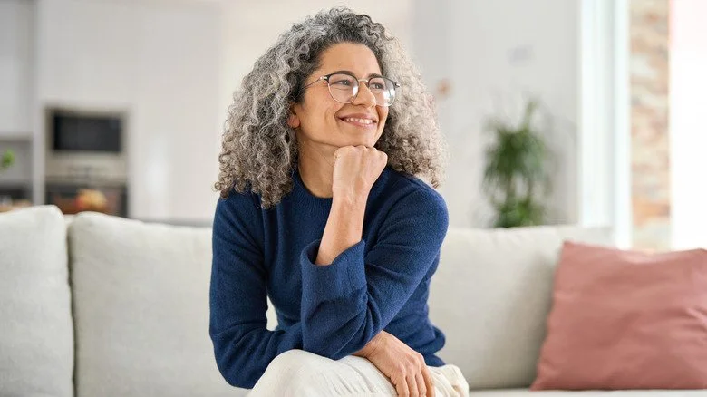 Optimal Midlife Health: Thriving After Menopause