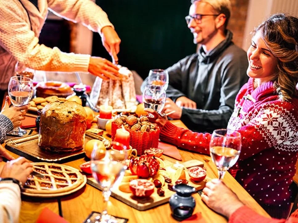 Holiday Hormone Survival Guide: Staying Balanced During Stress Sugar and Social Season