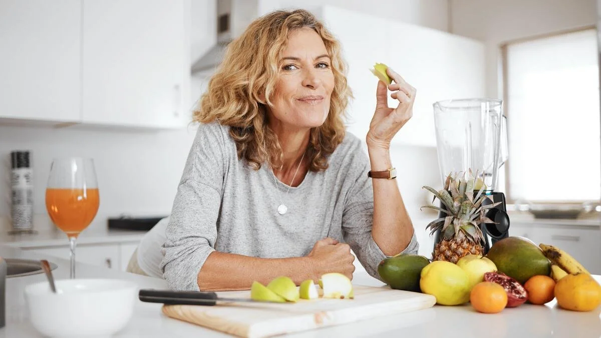 How to Reset Your Hormones for the New Year: Reflect, Rebalance, and Reconnect With Your Body