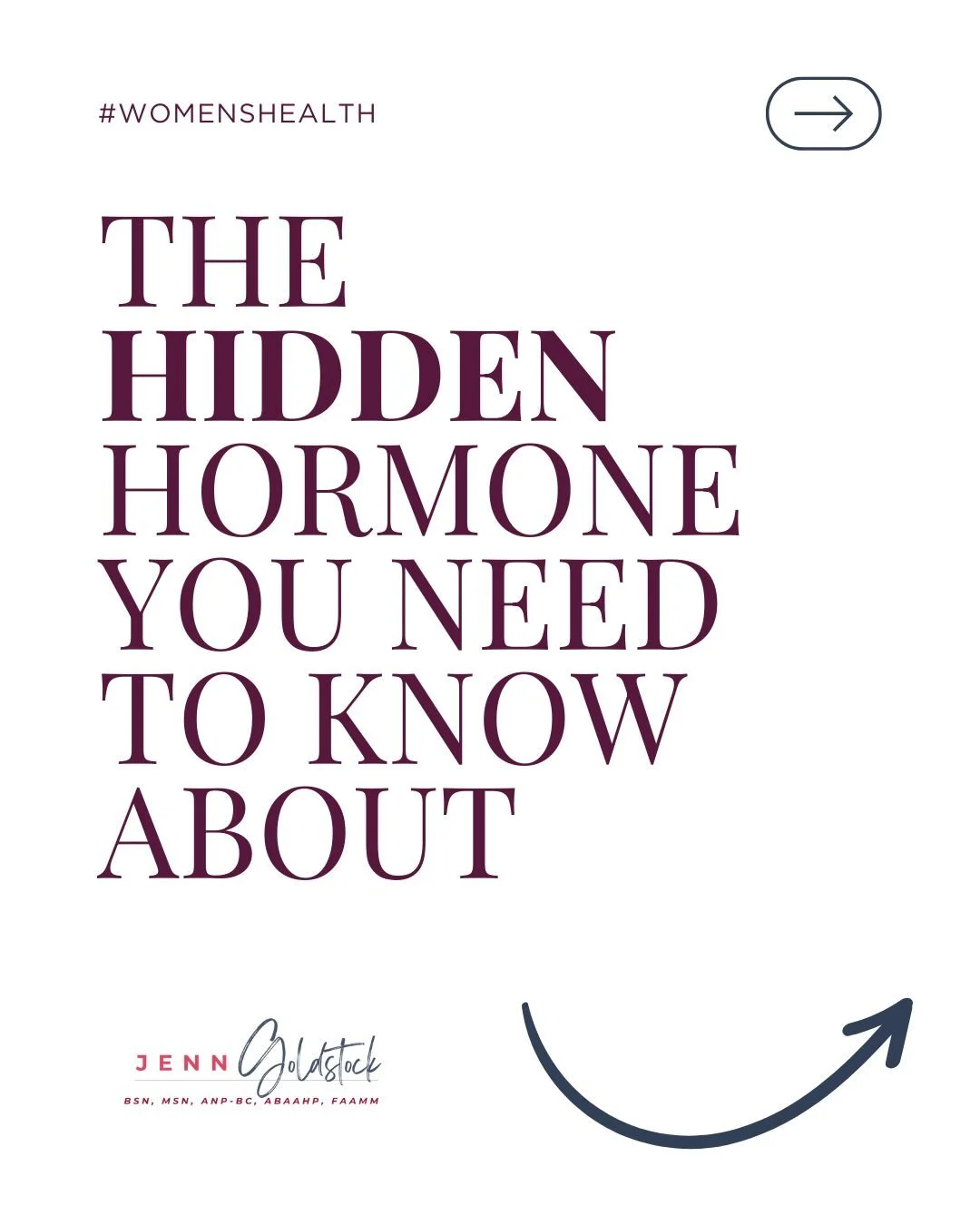 Feeling exhausted and struggling to lose weight? Your thyroid might be trying to tell you something.

One common issue that often gets overlooked is elevated reverse T3. This form of thyroid hormone can block active T3 from doing its job, leaving you
