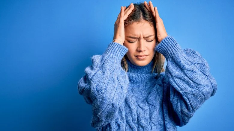 Perimenopause Symptoms Linked to Magnesium Deficiency
