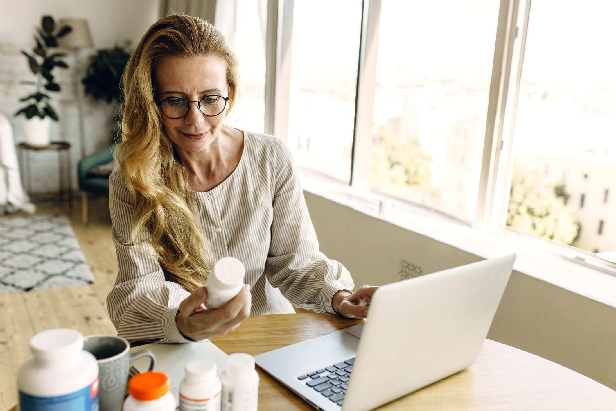 The Magnesium Mistake Most Women Are Making