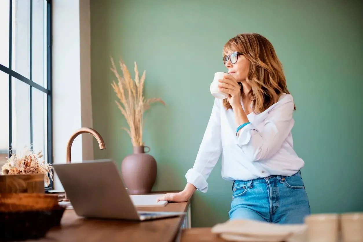Perimenopause Isn’t What You Think It Is