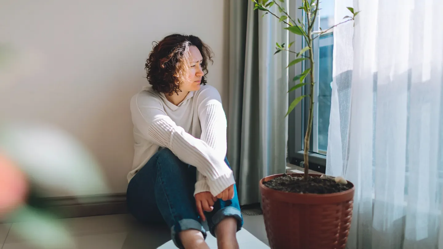 What If It’s Not Depression&nbsp; It’s Hormones?