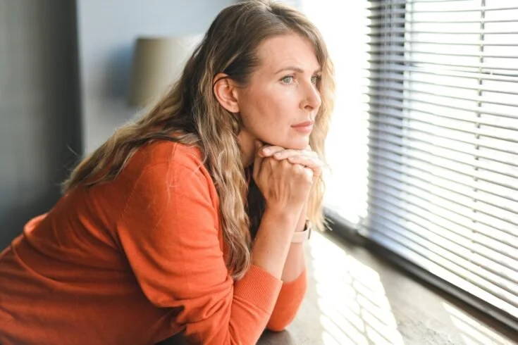Why You Don’t Feel Like Yourself Anymore (And What to Do About It)