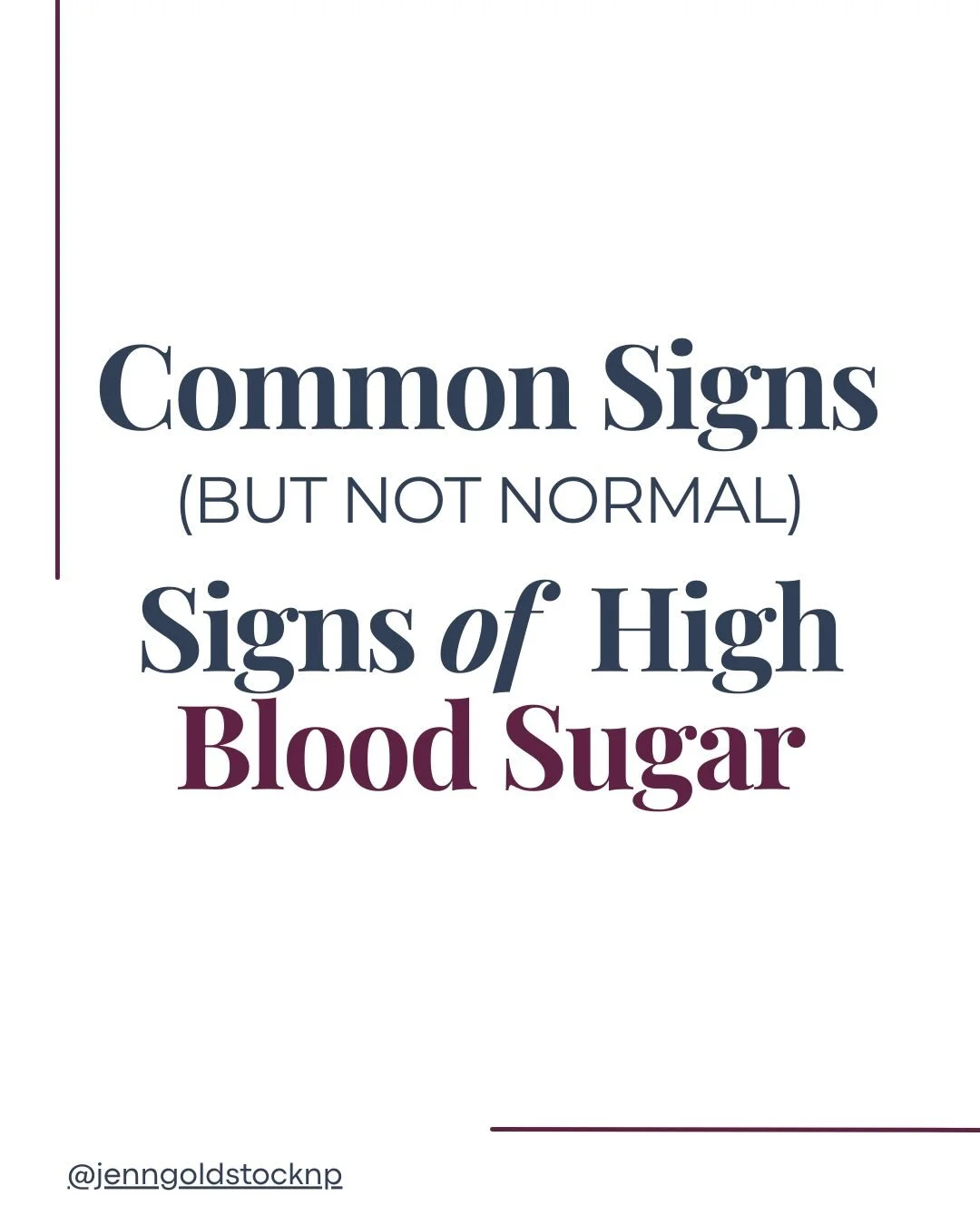 If your energy crashes mid morning or mid afternoon, you feel shaky when you wait too long to eat, crave sugar after lunch, wake between 2 and 4 AM, or feel wired at night but exhausted in the morning, your blood sugar may be out of balance.

Mood sw