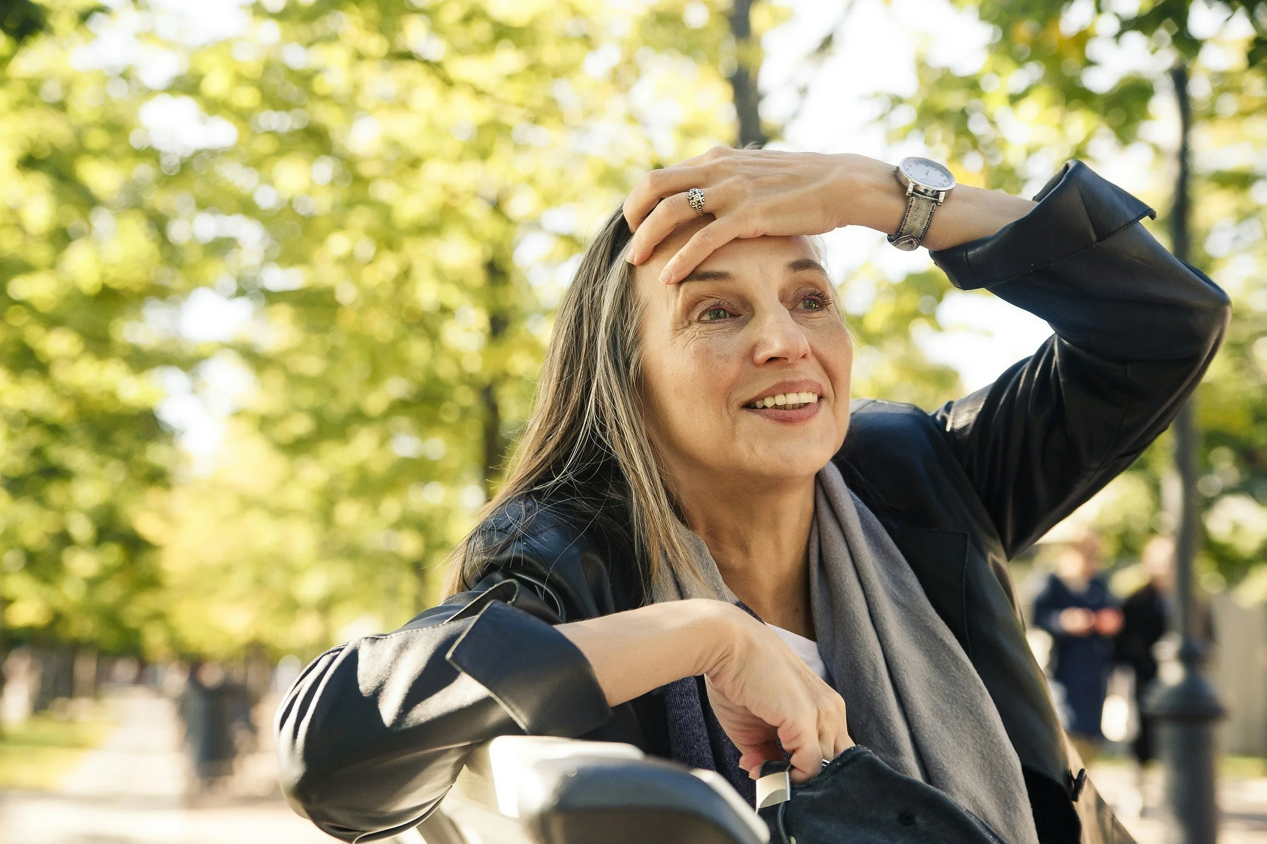 “Progesterone intolerance” isn’t what you think