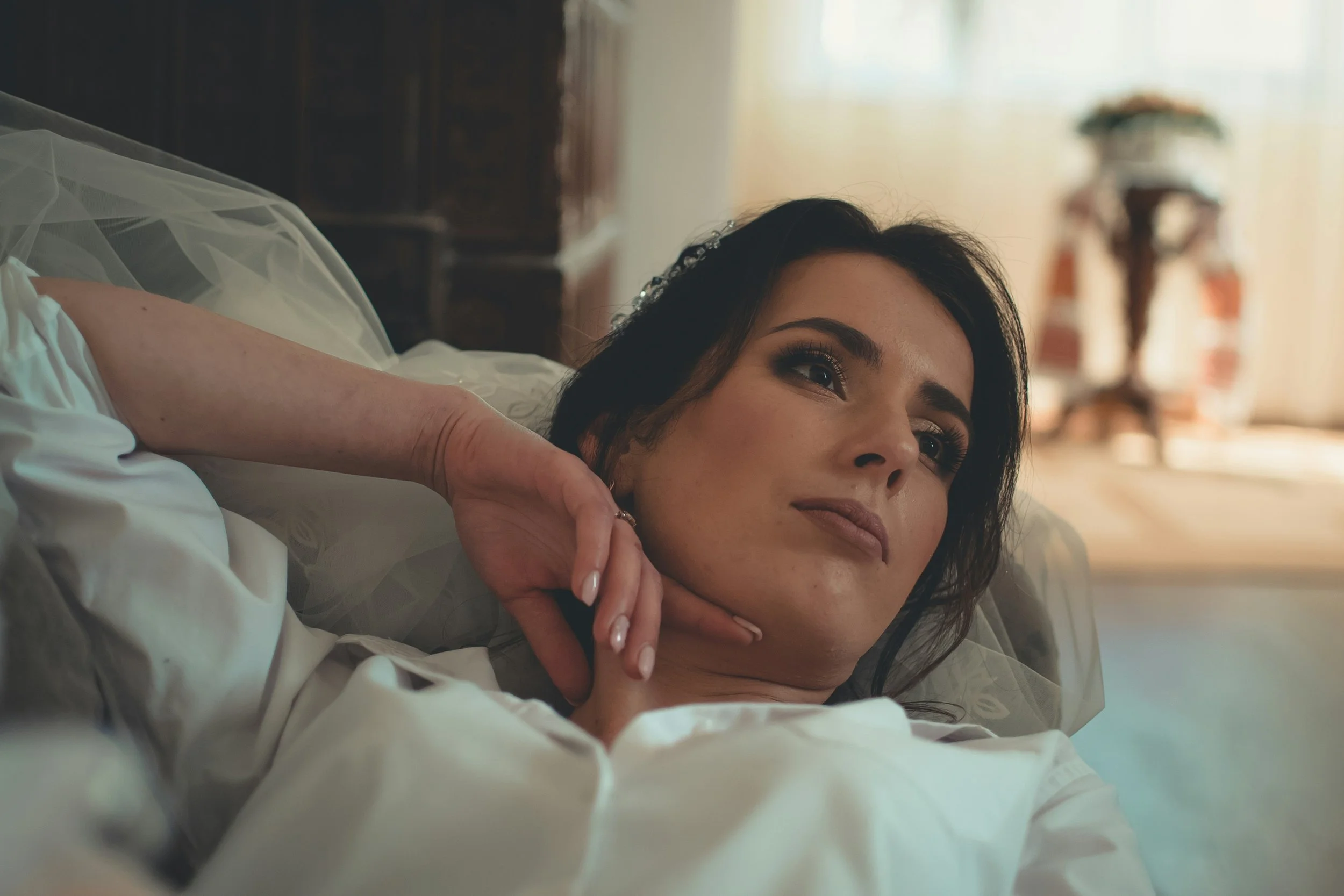 “Progesterone made me feel worse.” Now what?