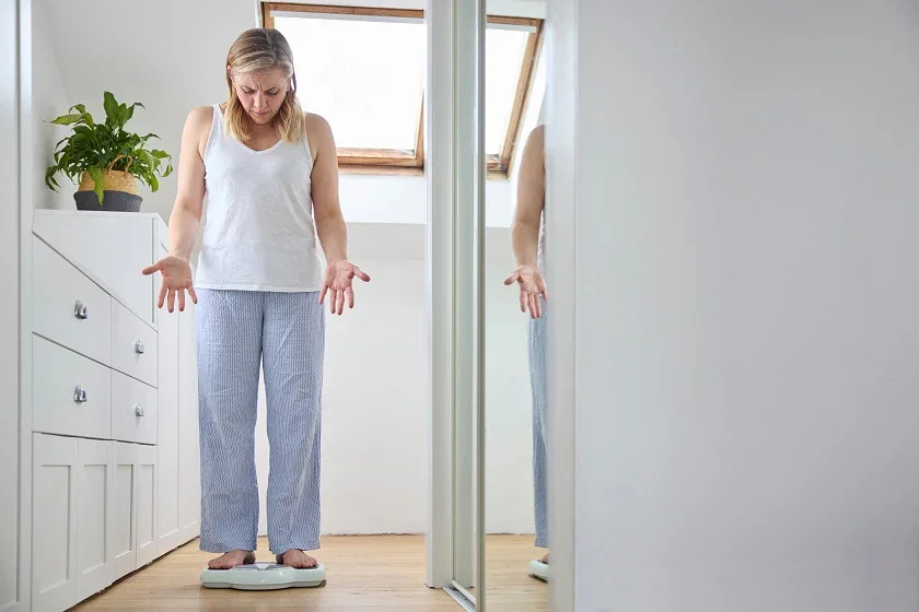 “I’m Doing Everything Right… So Why Is My Body Changing?”