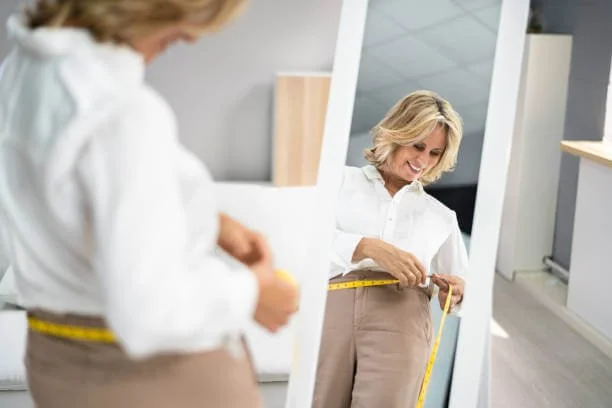 What Actually Works for Weight and Metabolism During Menopause