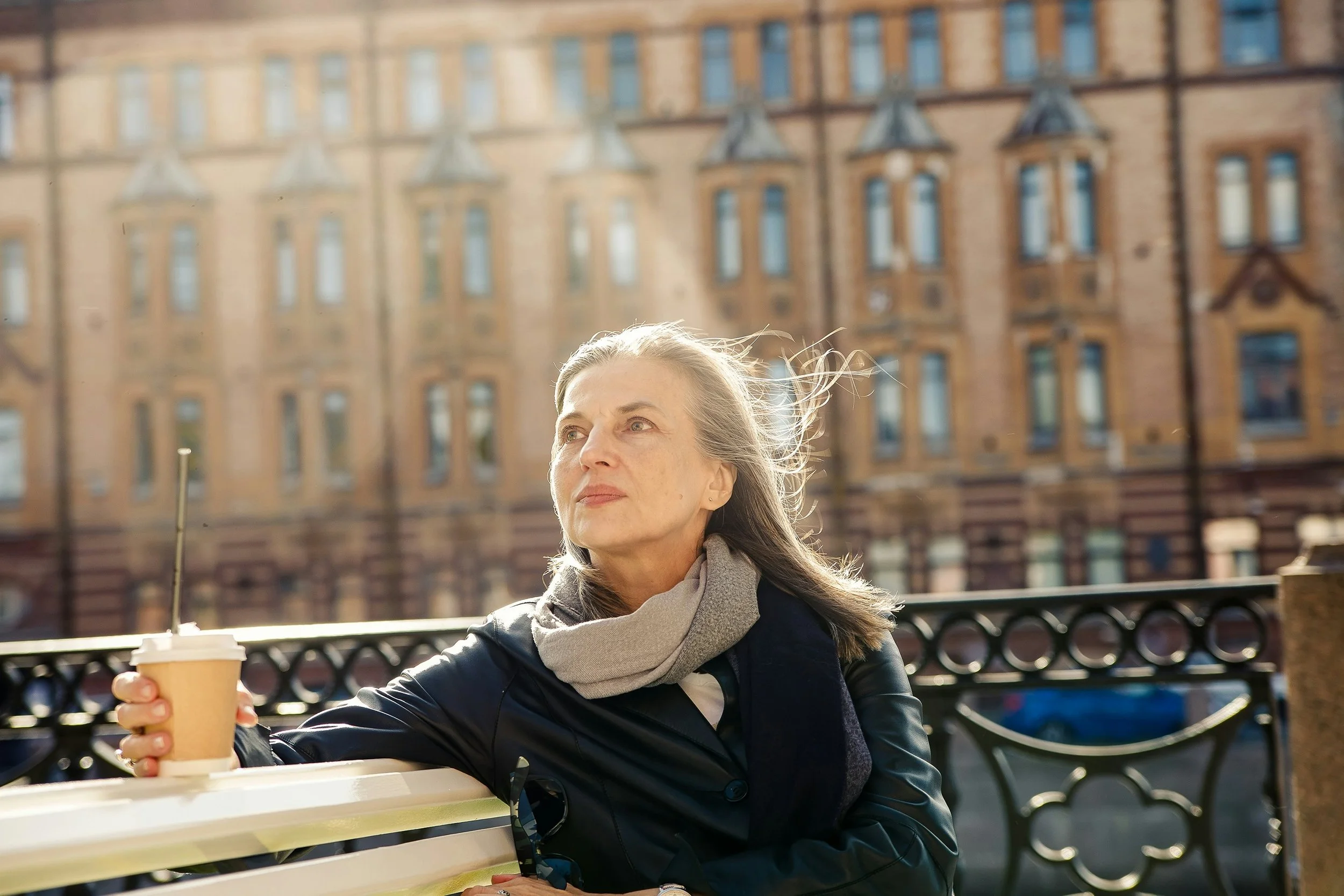 Your Brain on Perimenopause What Every Woman Deserves to Know