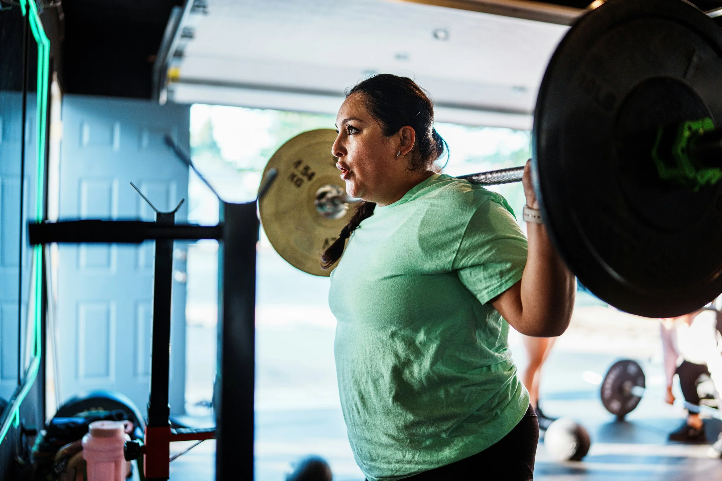 Muscle Is Medicine: Why Building Strength Matters More Than You Think