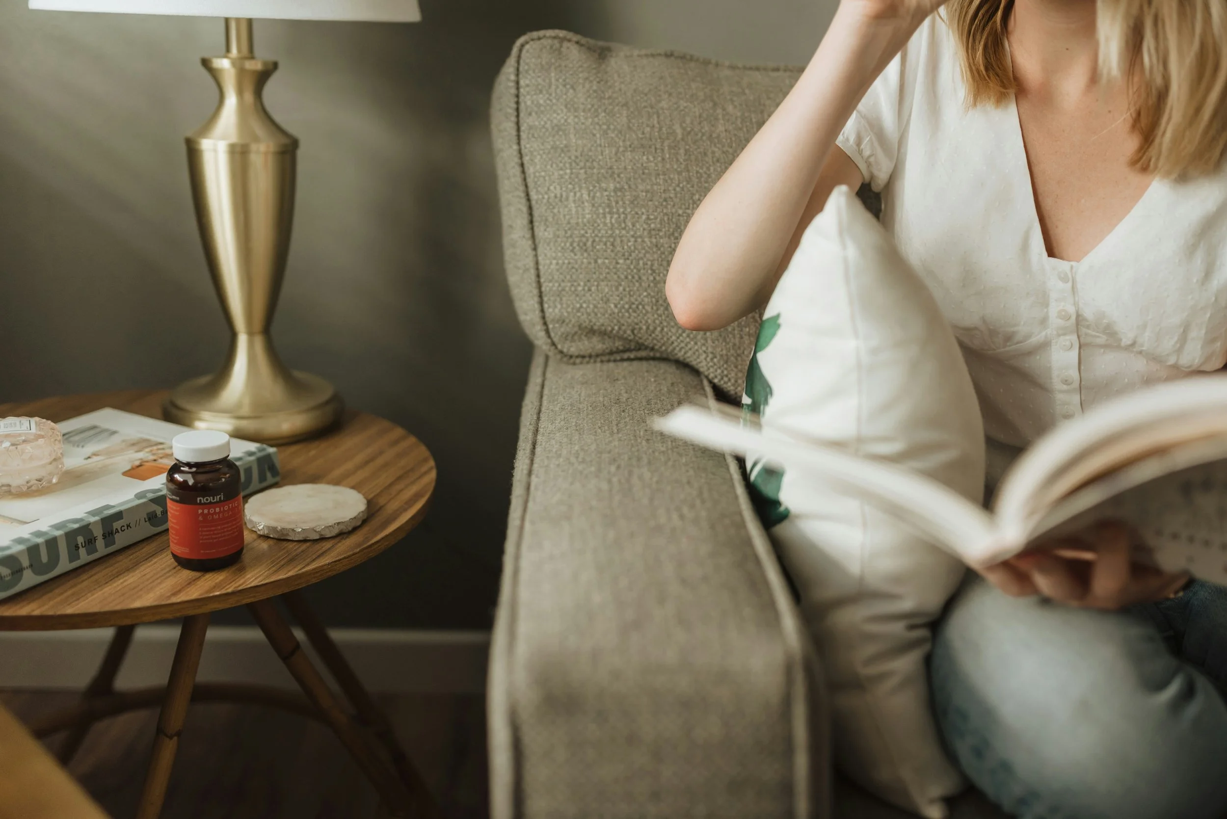 Why We've Been Told Hormonal Suffering Is a Normal Part of Aging