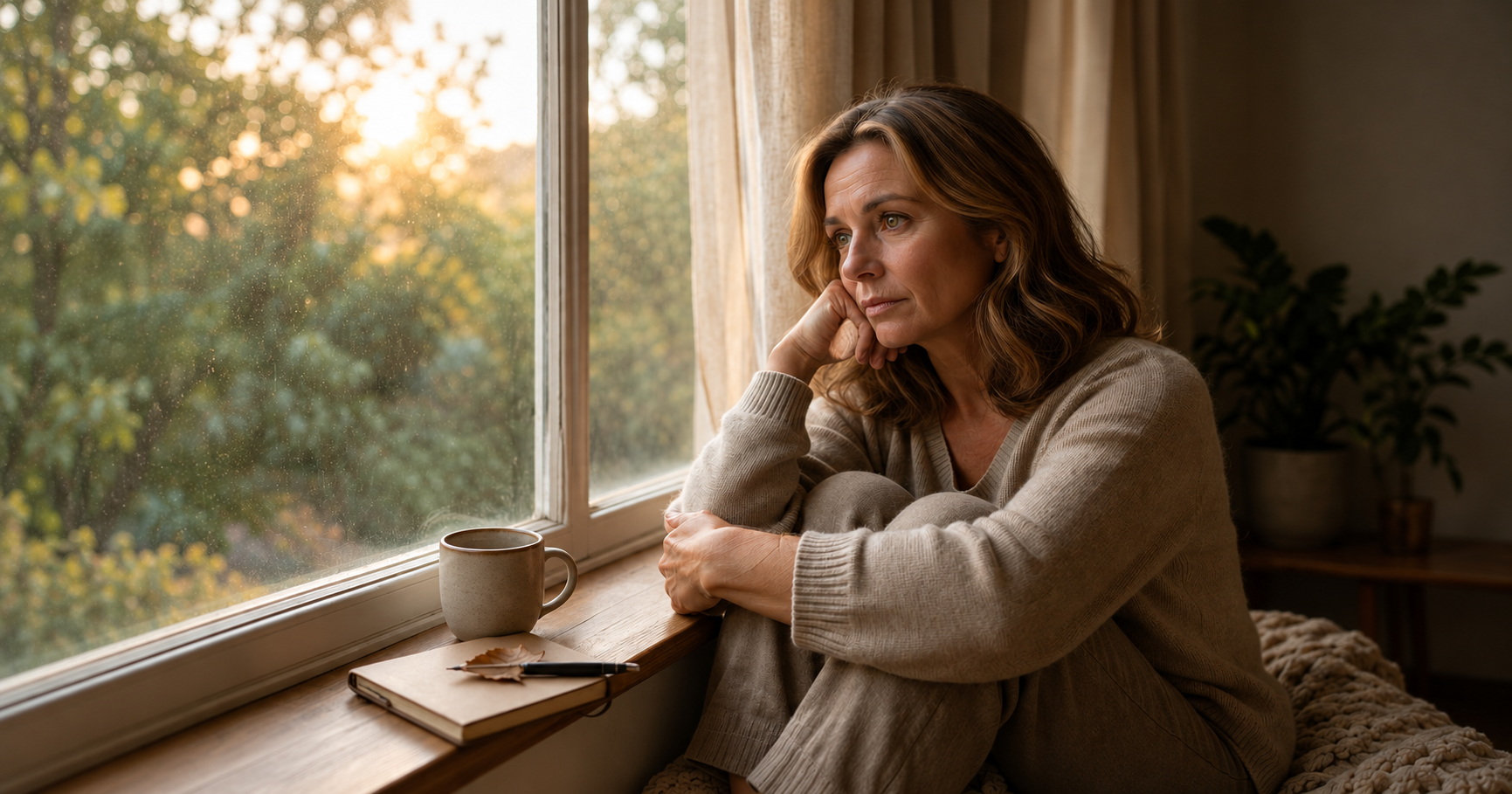 Perimenopause Can Start in Your Late 30s: Early Signs Women Miss