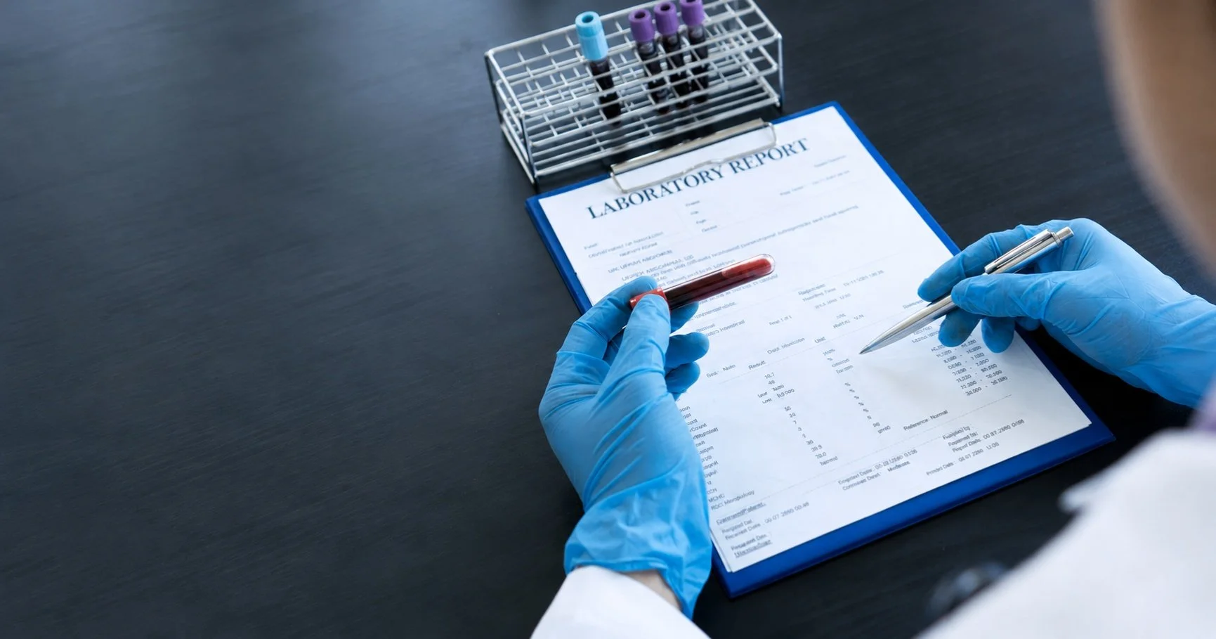 Normal Labs, Still Feel Terrible: 8 Markers Worth Asking About