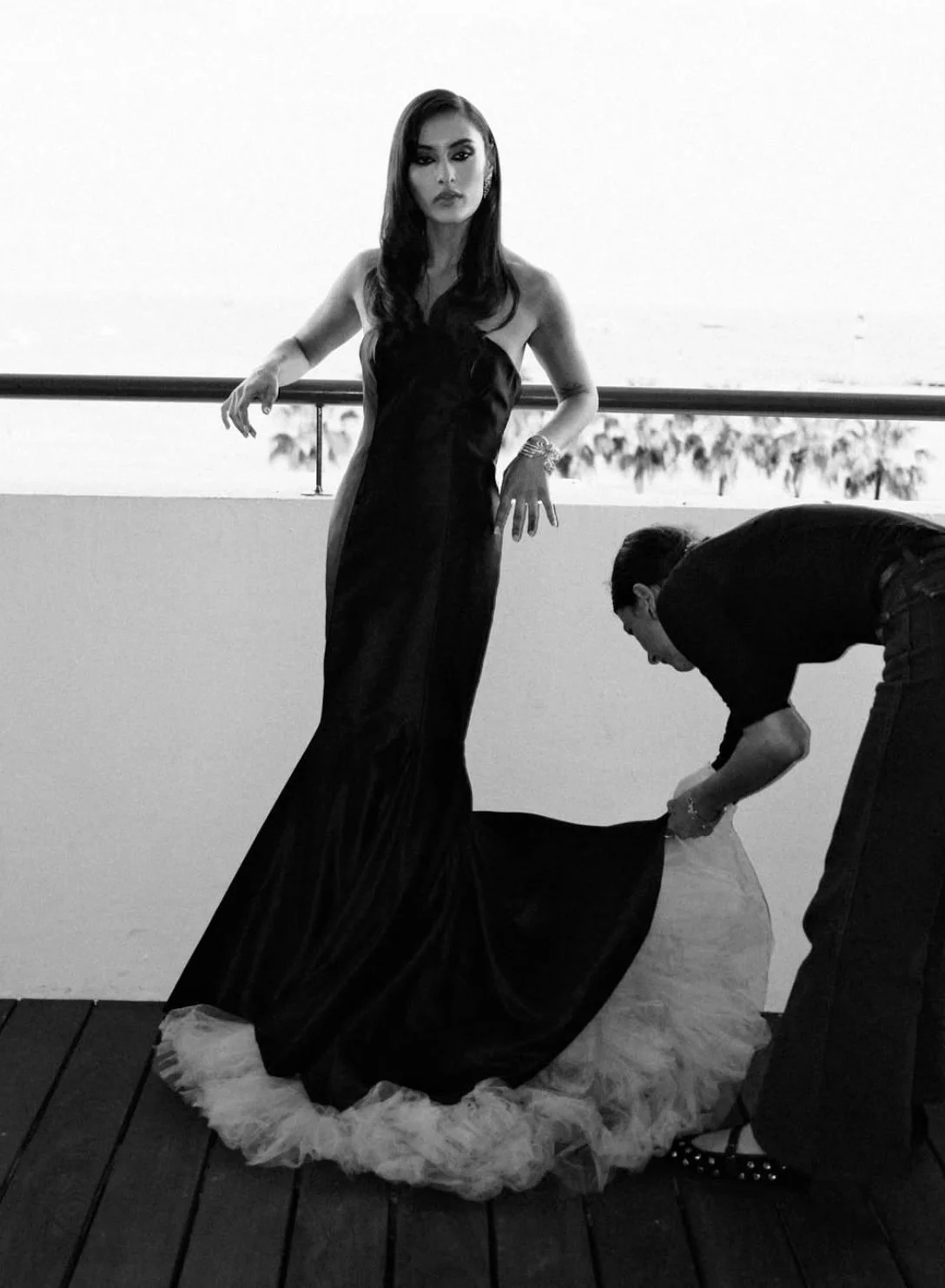 Hana Mai Cannes 2025