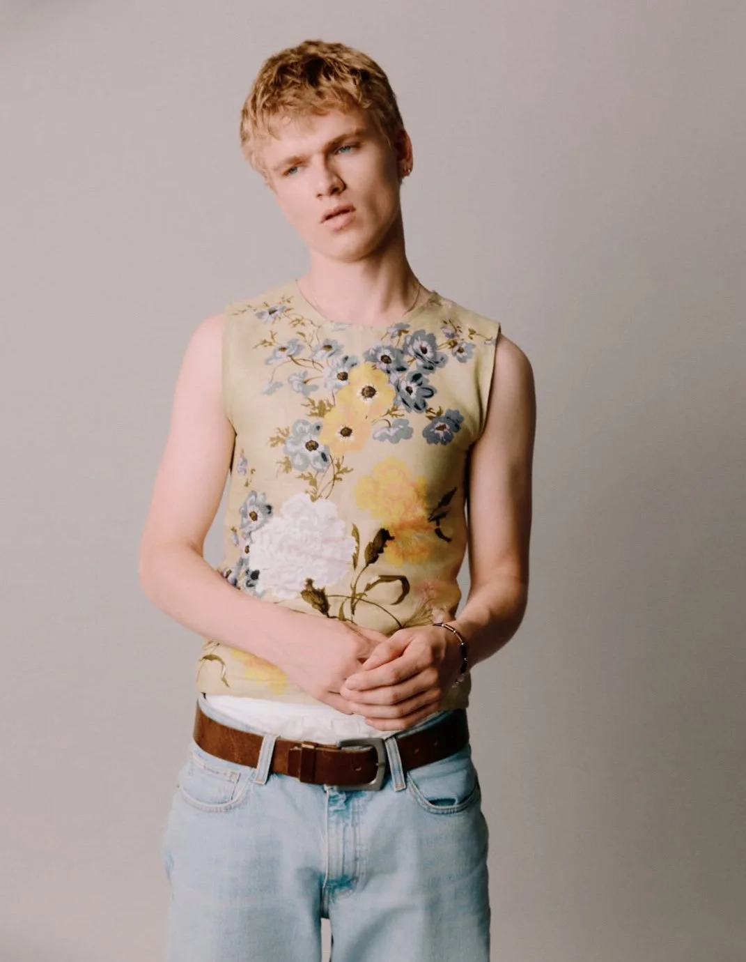 FUCKING YOUNG Magazine