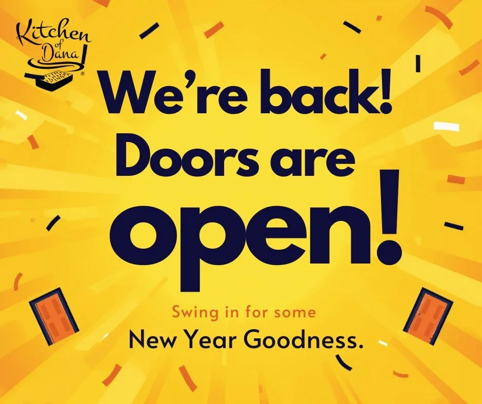 We are back!! Looking forward to seeing everyone this year!!

#kitchenofdana #smokingaxleeatery #southerncomfortfood #Georgia #yummy #foodtruck #northgeorgia
