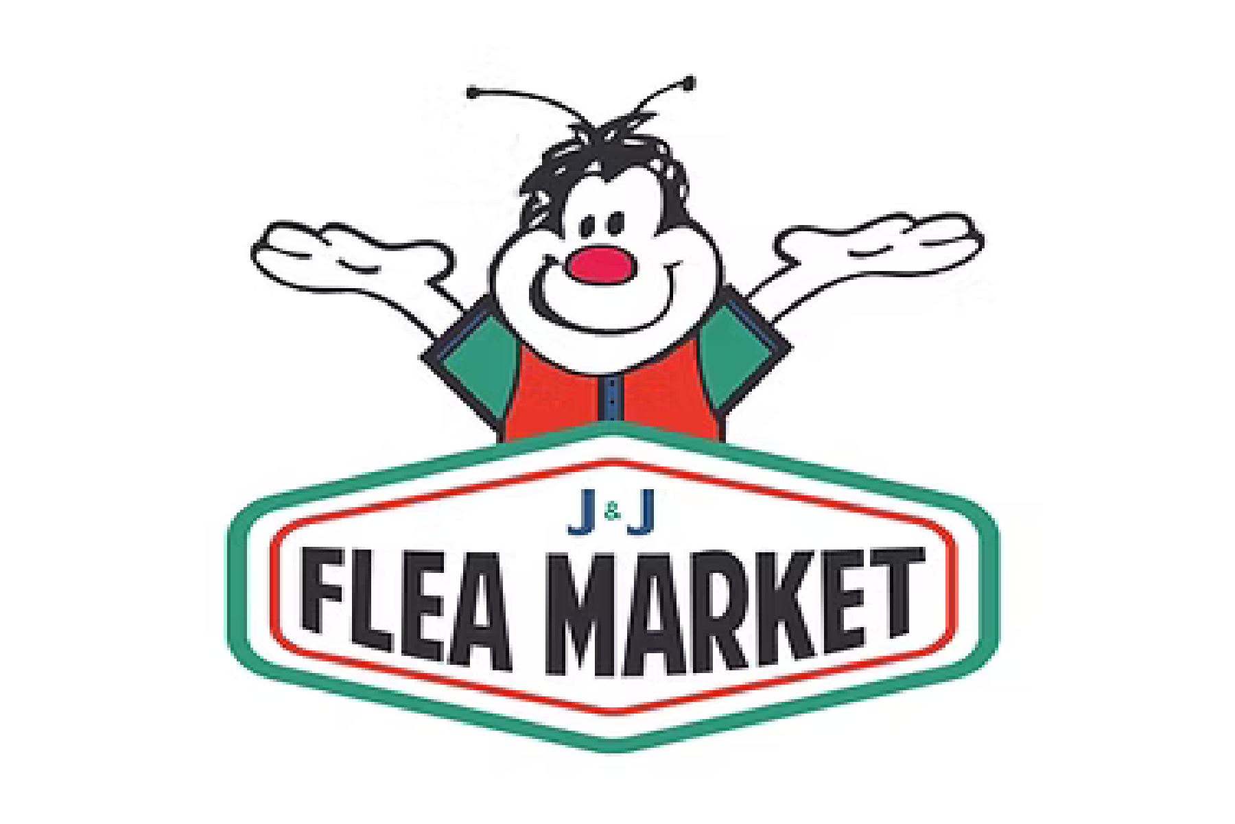 J&J Flea Market