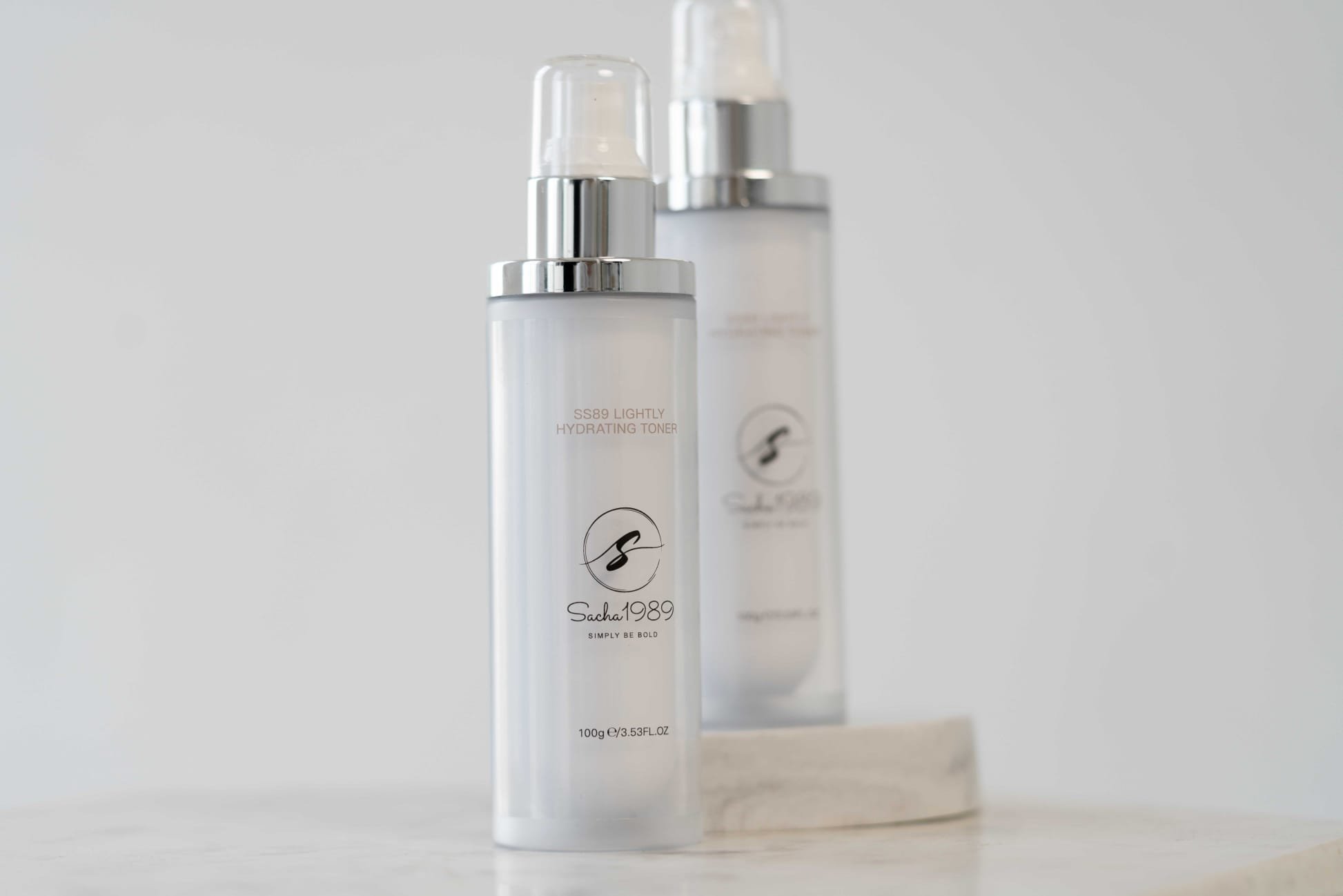 Light Hydrating Toner