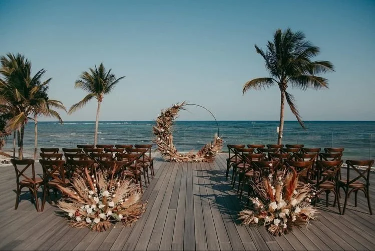 Everything You Need to Know About Having a Destination Wedding in Mexico