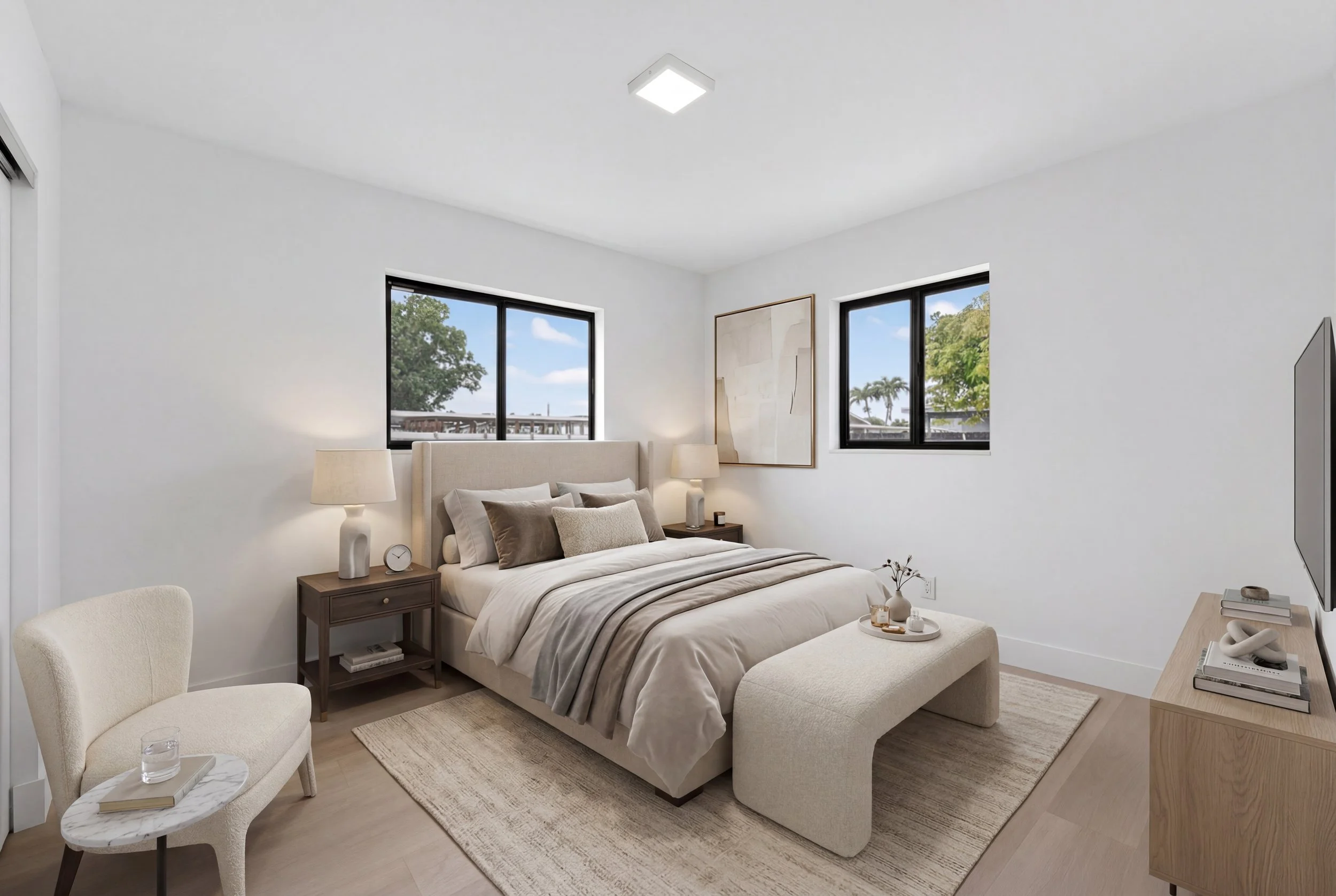 VIRTUAL STAGING (FREE)