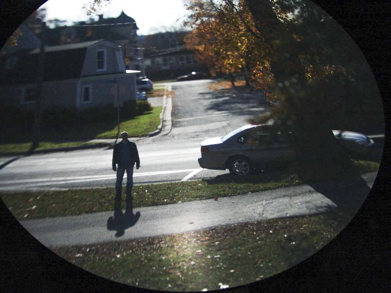 Viewing table, The Beaverbrook Art Gallery location, 2012