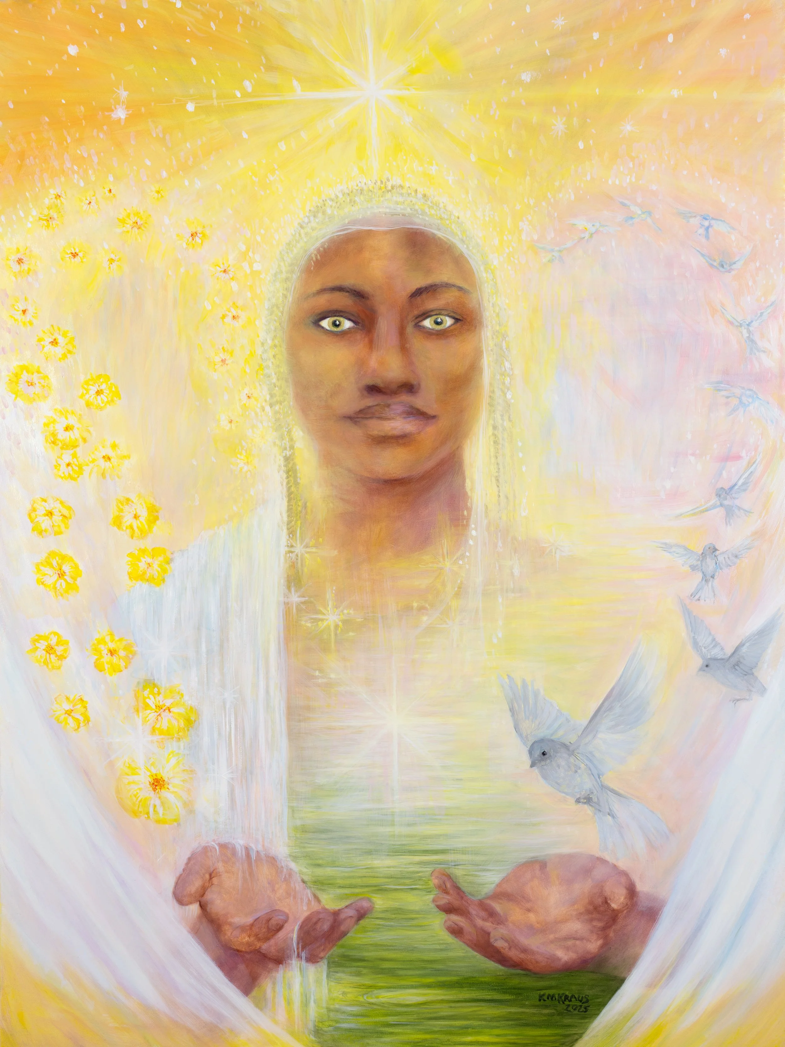 ArchangelJophiel_18x24.jpg