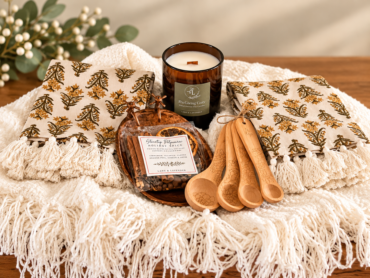 A Little Fall for You — Ultimate Gift Box