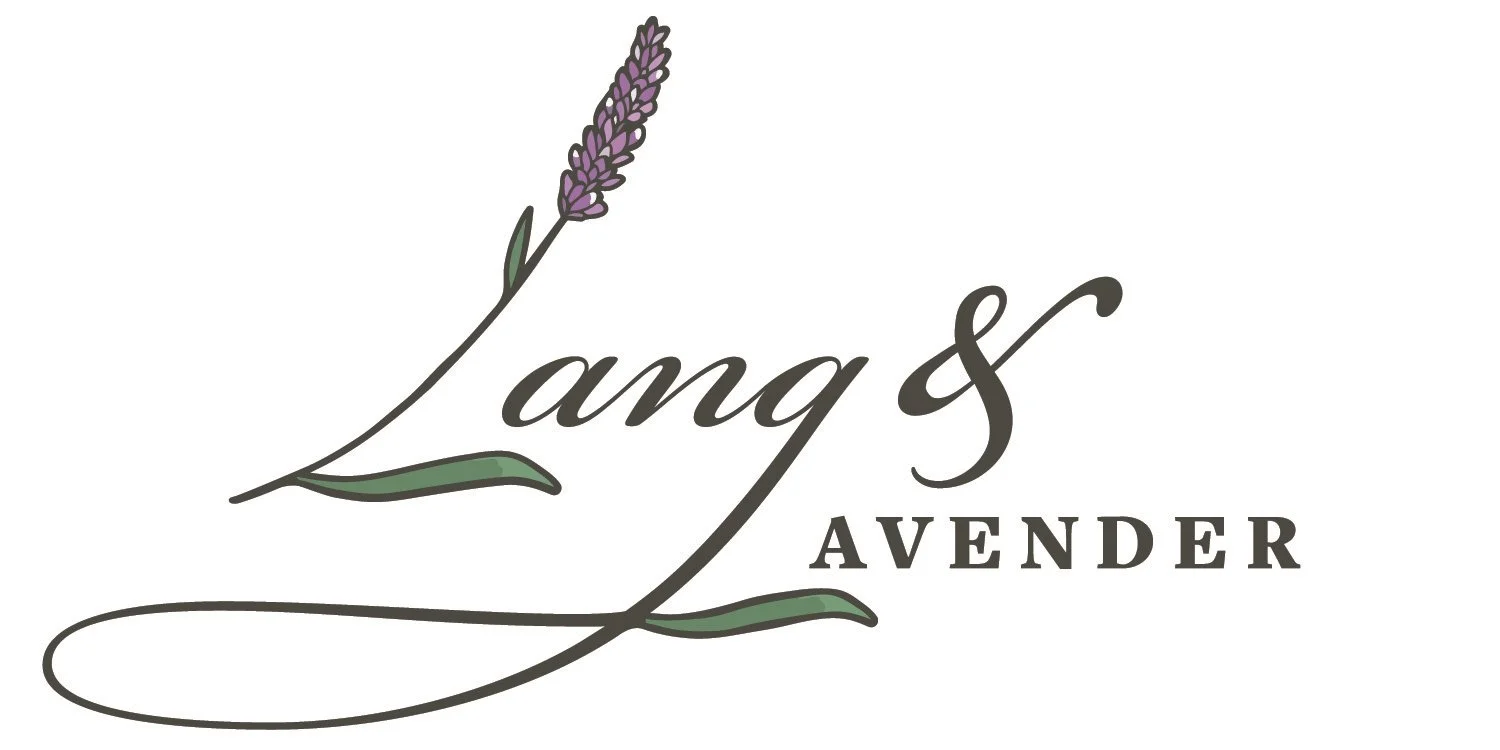 Lang &amp; Lavender