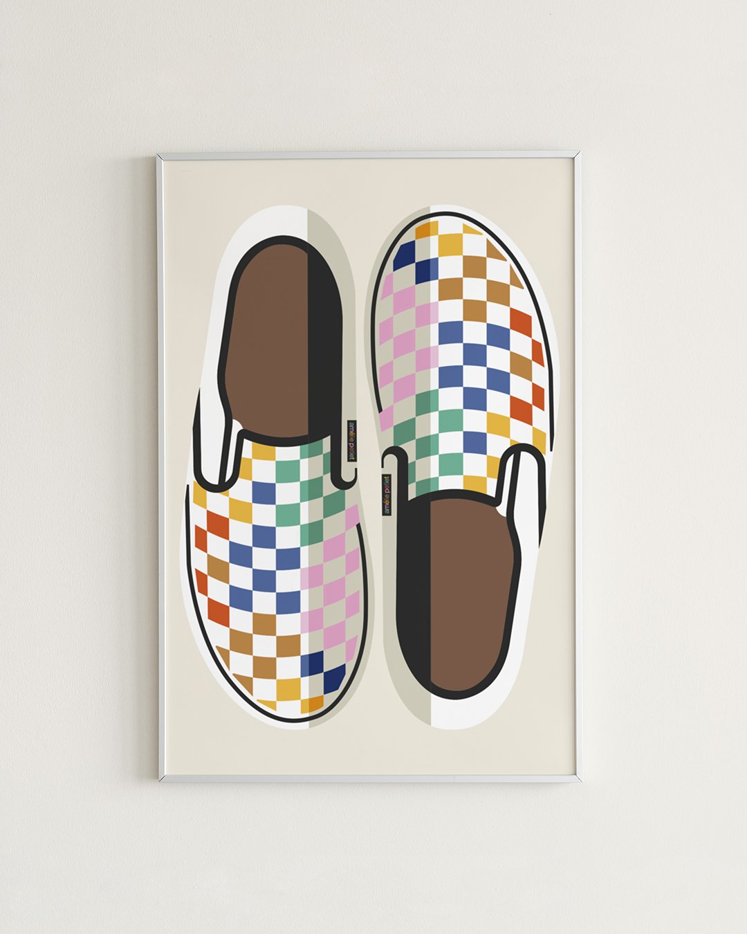 Slip On XL