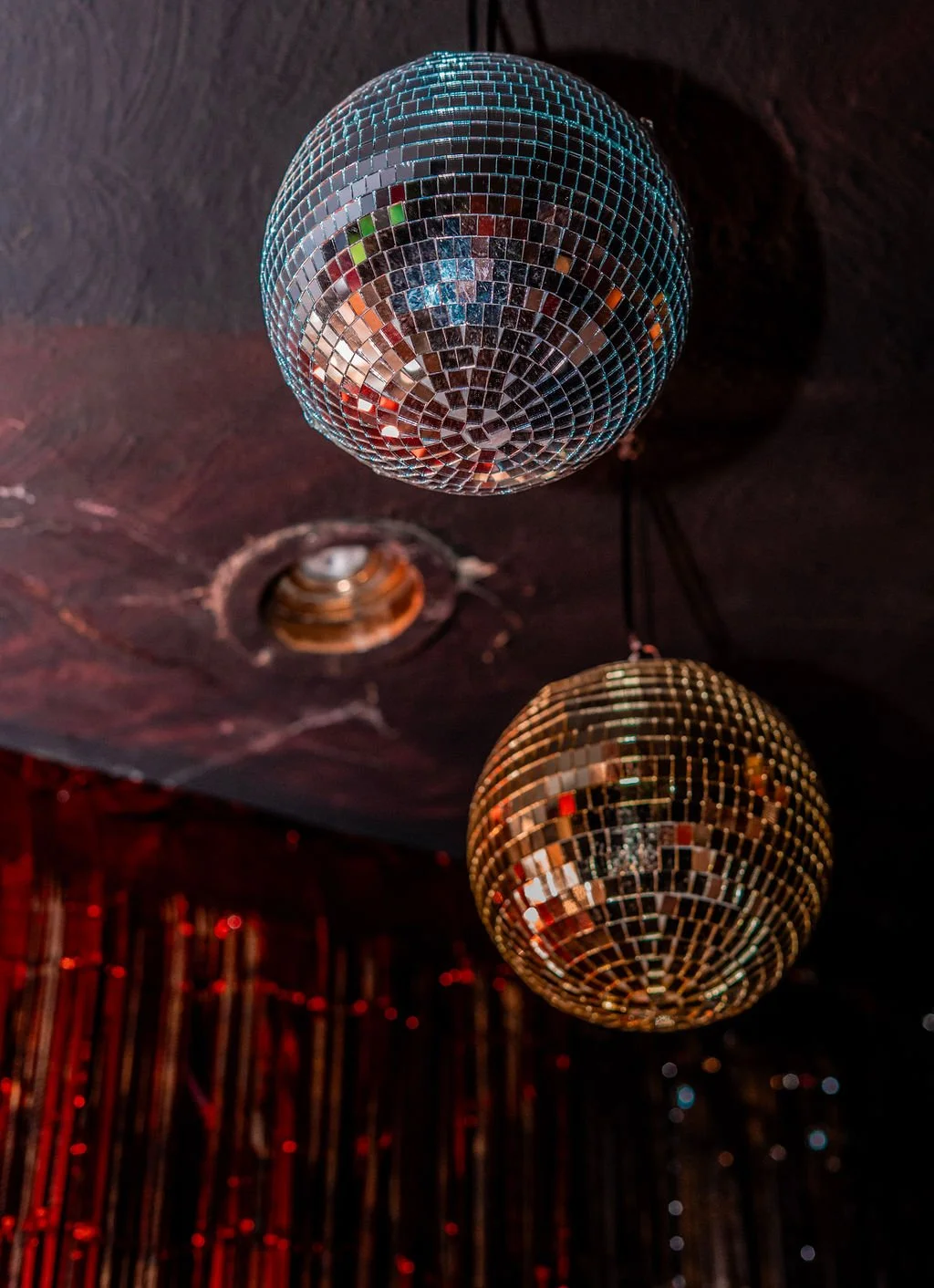 Viva México in Geneva: Our Fiesta Mexicana at Chez Jean-Luc