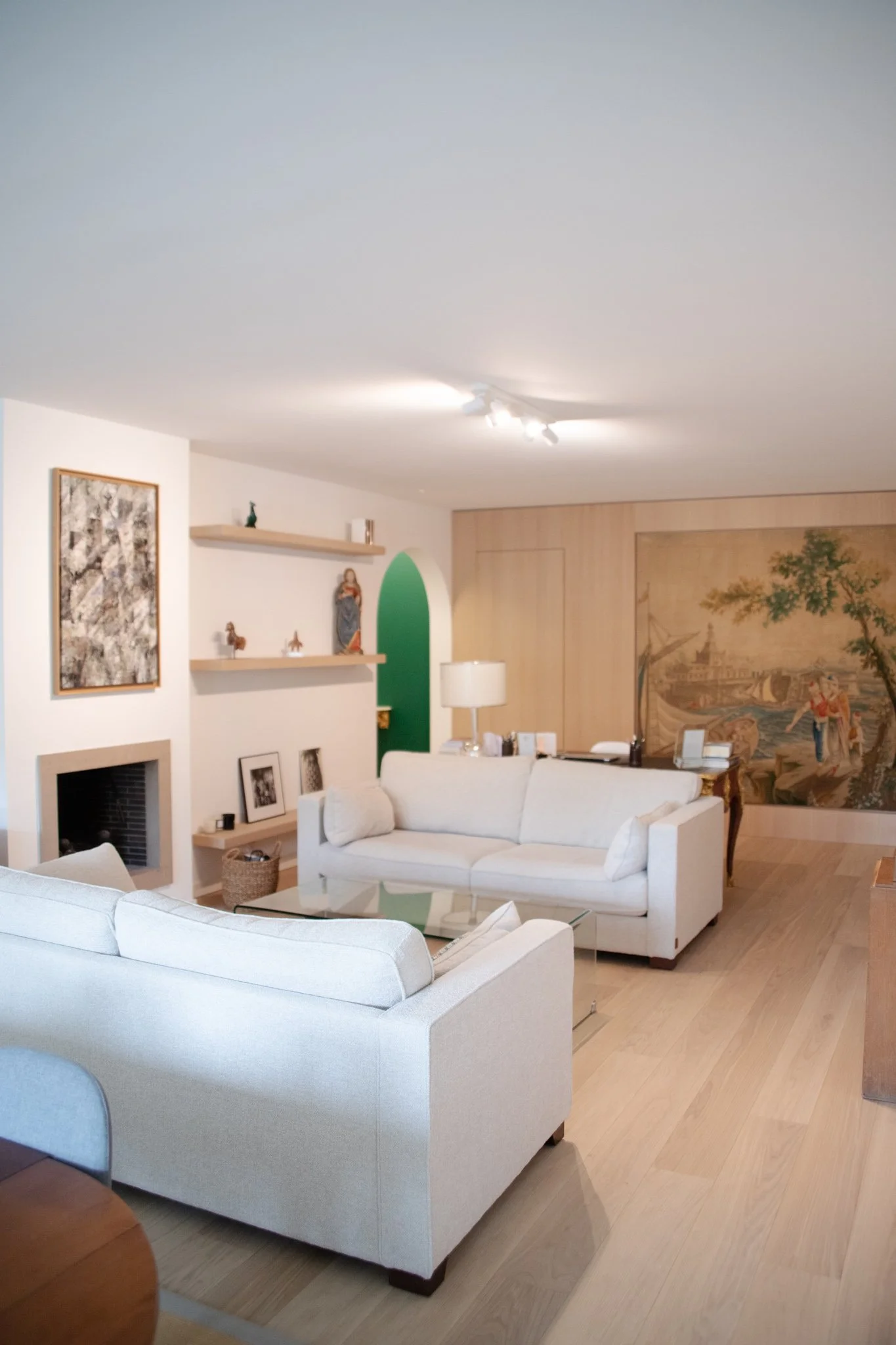 Apartment Renovation in Geneva: What I Wish I Knew Before Starting
