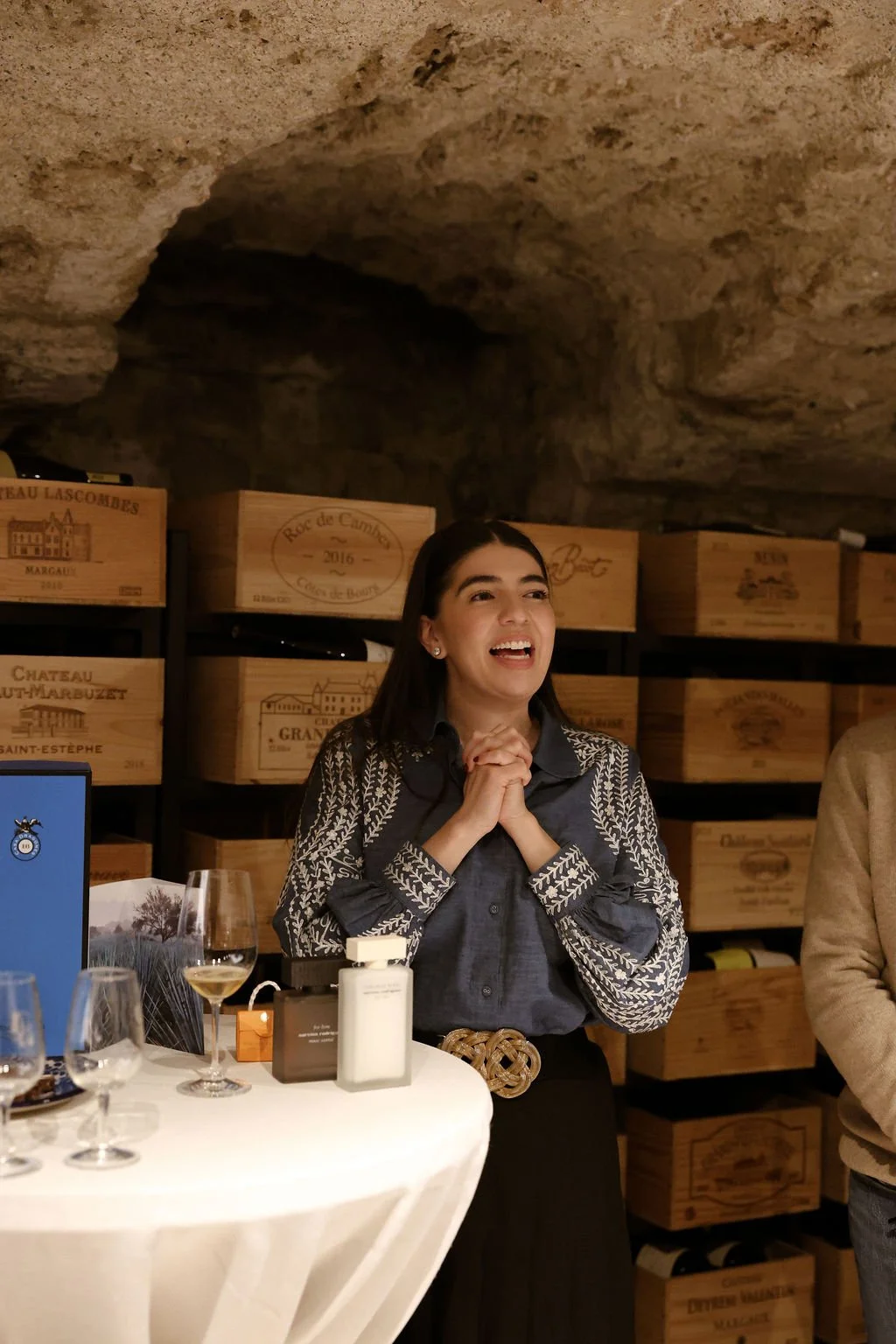 Tequila &amp; Chocolate Masterclass: a tasting experience