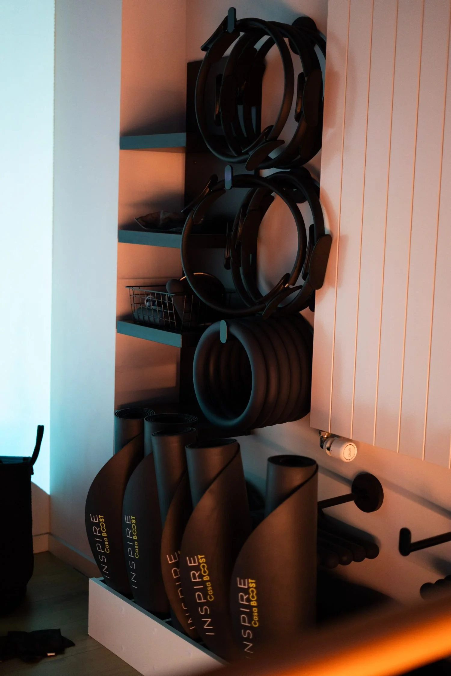 Casa Boost – The New Wellness Concept in Geneva That Everyone’s Whispering About (But Should Be Shouting)