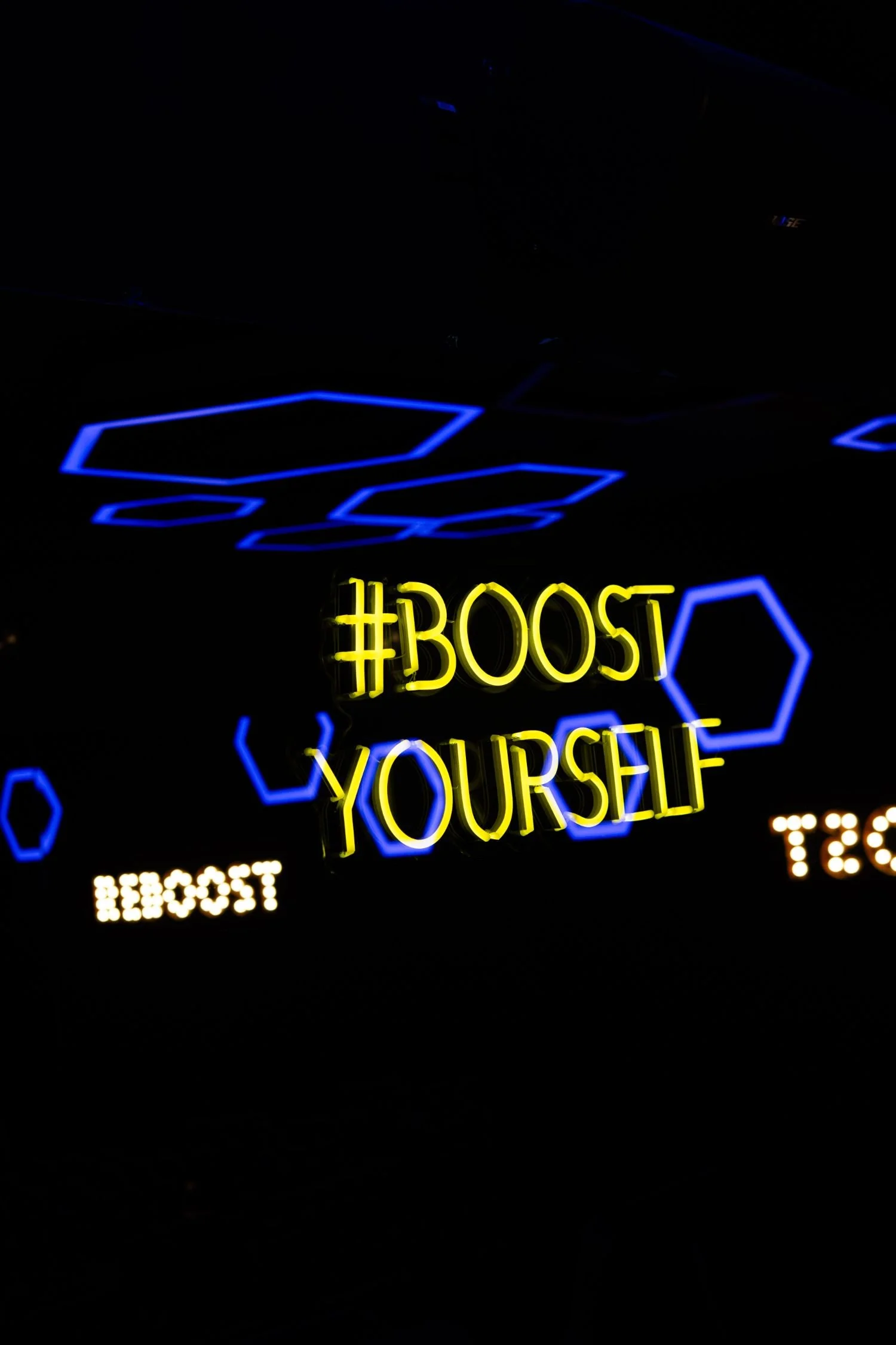 Boost – An Intense and Effective Workout in Geneva