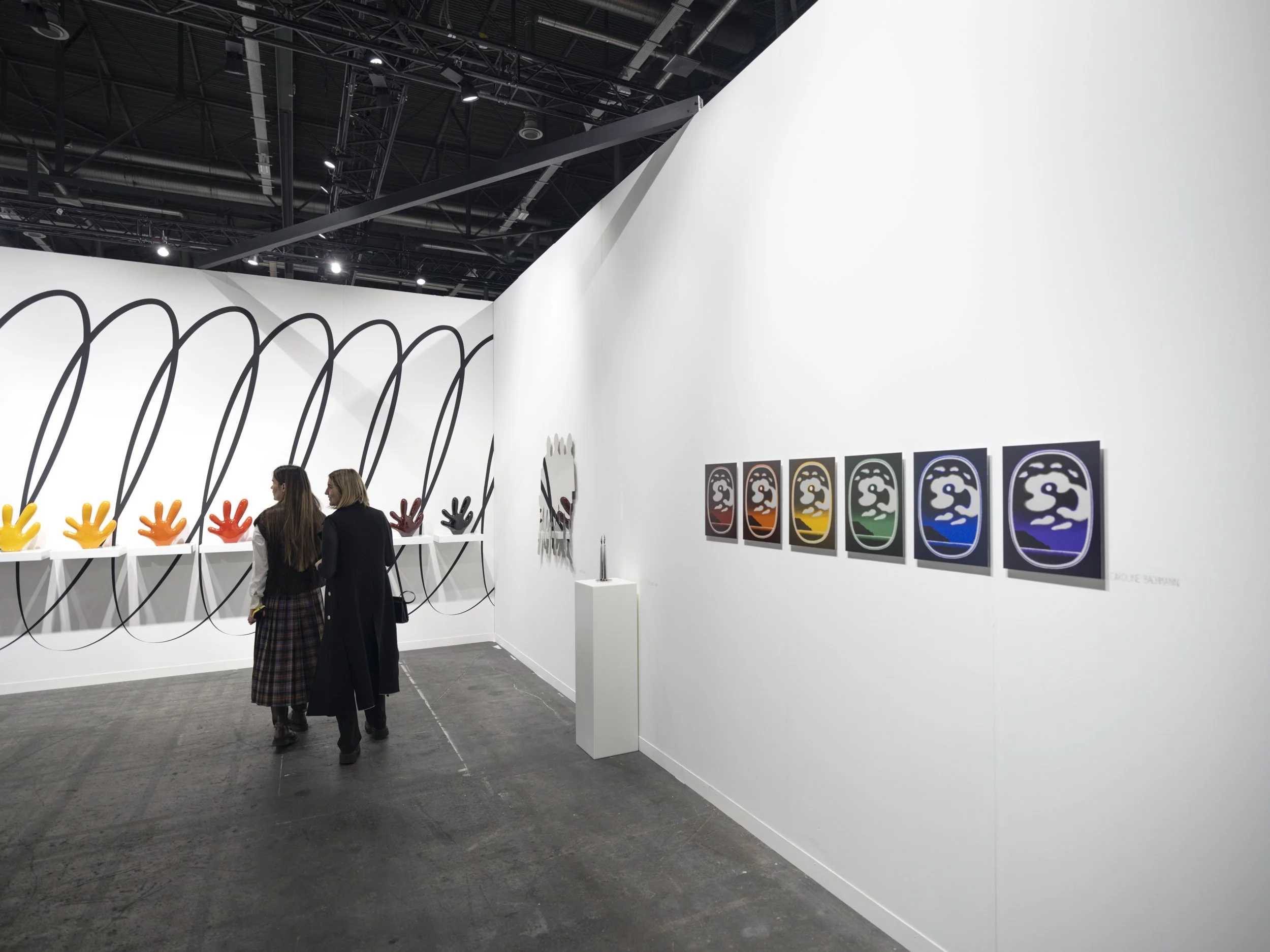 Art Genève: The Winter Fair That Transforms Geneva into a Contemporary Art Playground