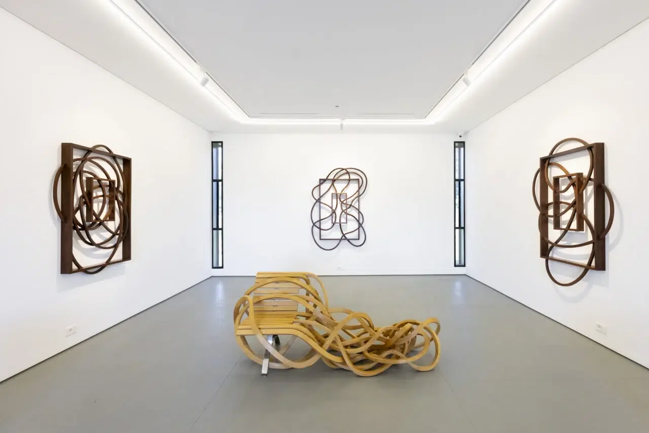 Discover Geneva’s Art Scene at Galerie Xippas