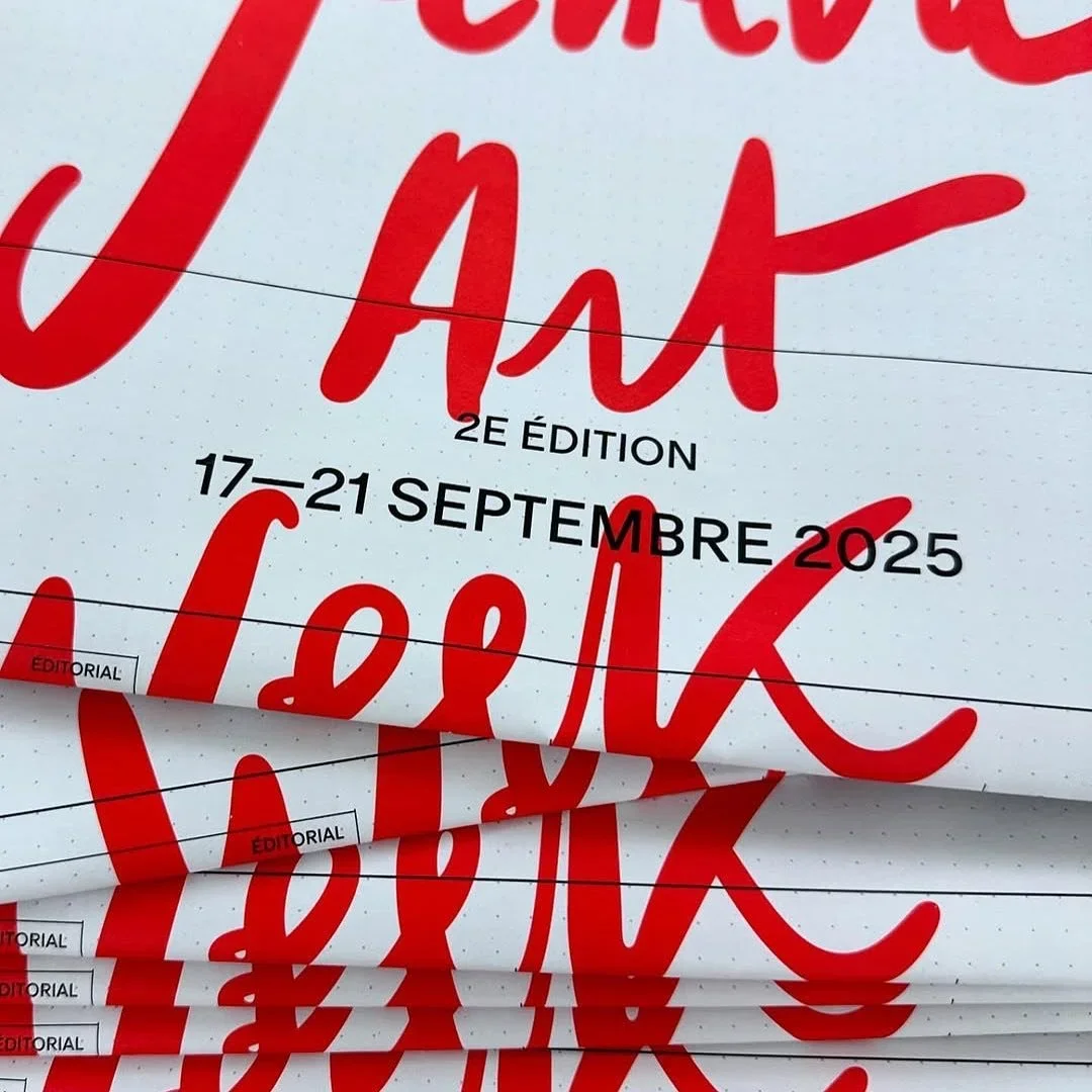 Discover Geneva Art Week: A Deep Dive into the City’s Vibrant Art Scene