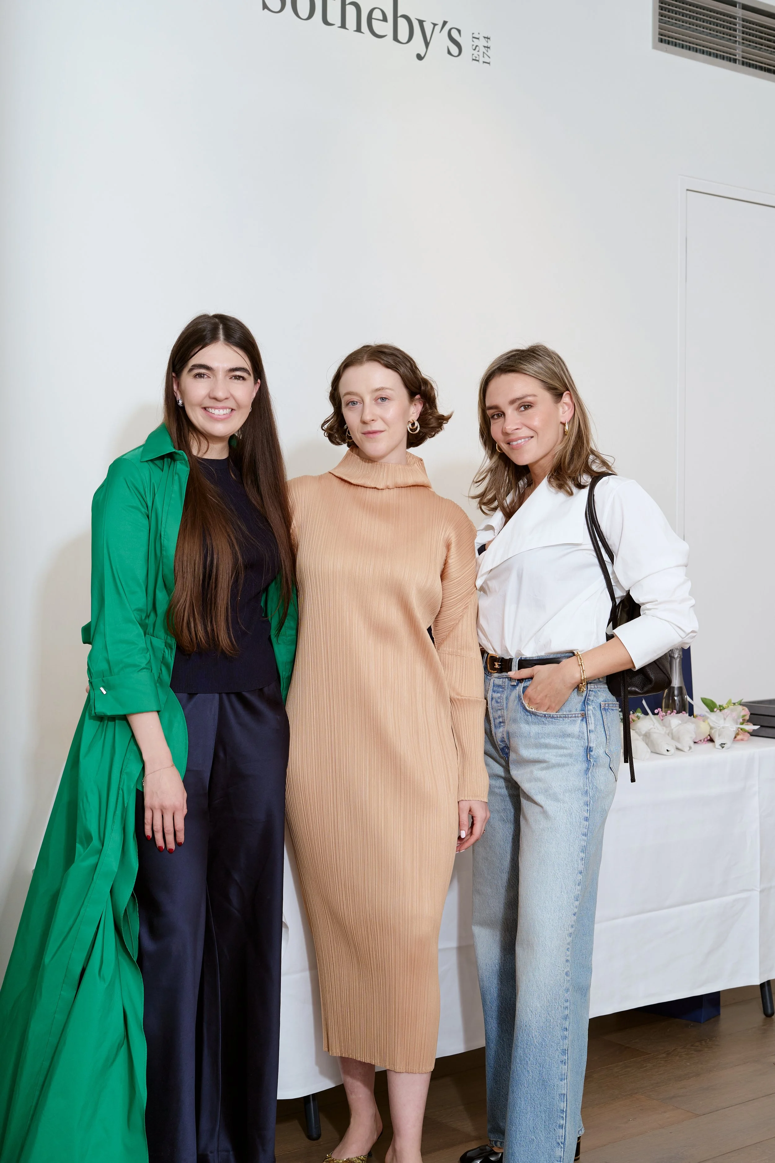The Art of Luxury: A Private Masterclass with Sotheby’s