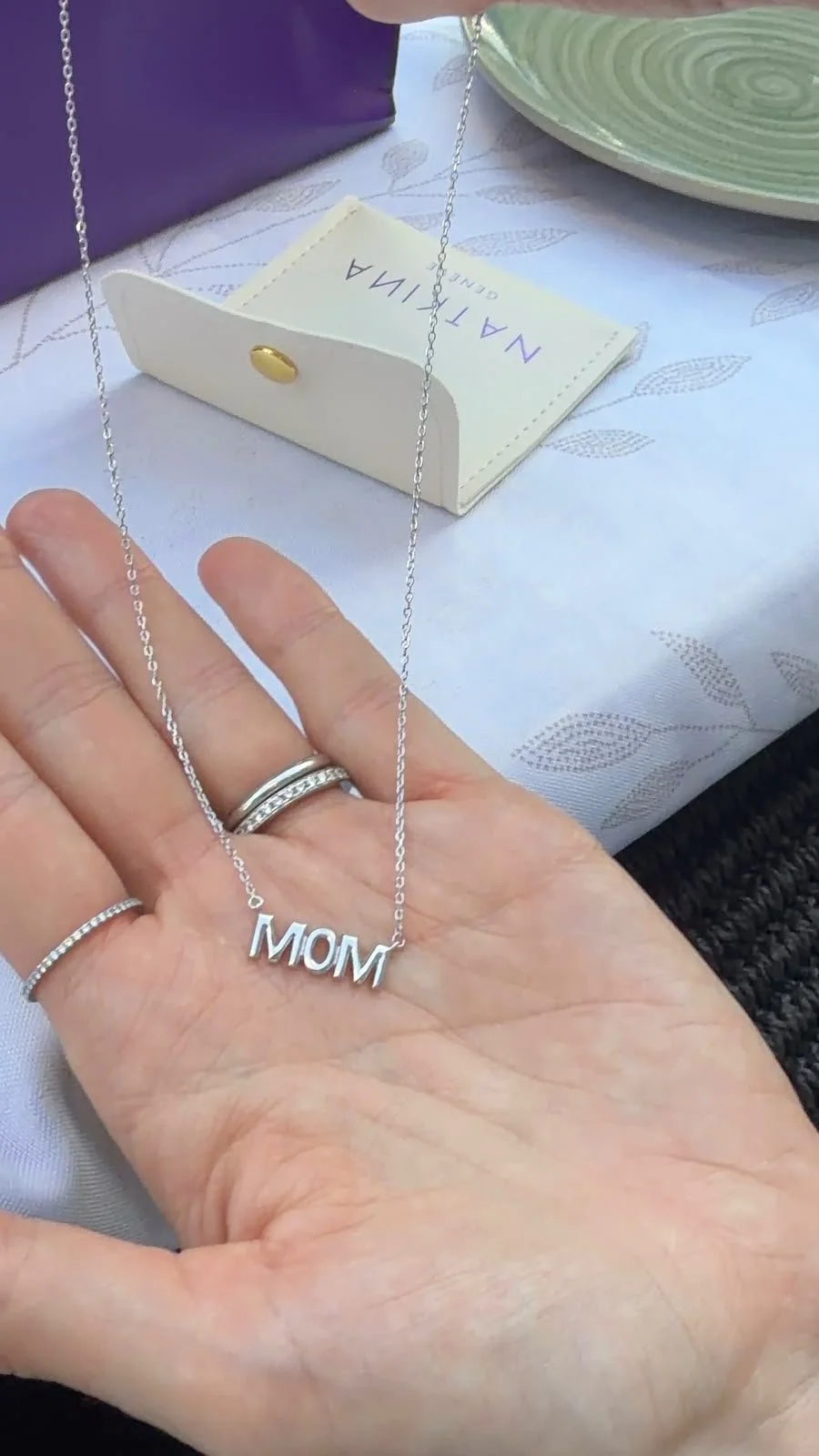 Mom's Night Out: Tapas, Talks &amp; Time to Yourself