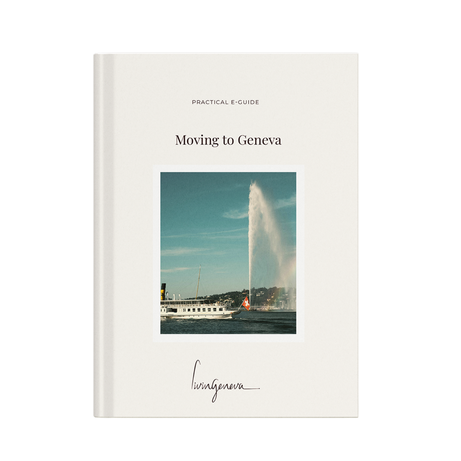 Moving to Geneva