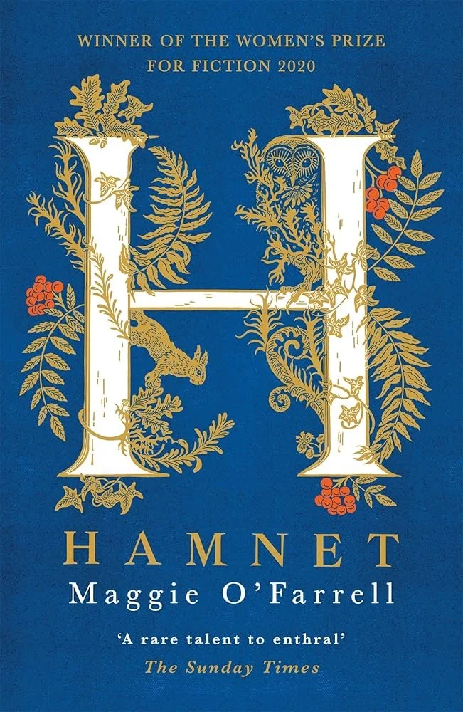 Livingeneva Book Club - HAMNET #2 IN-PERSON MEETING