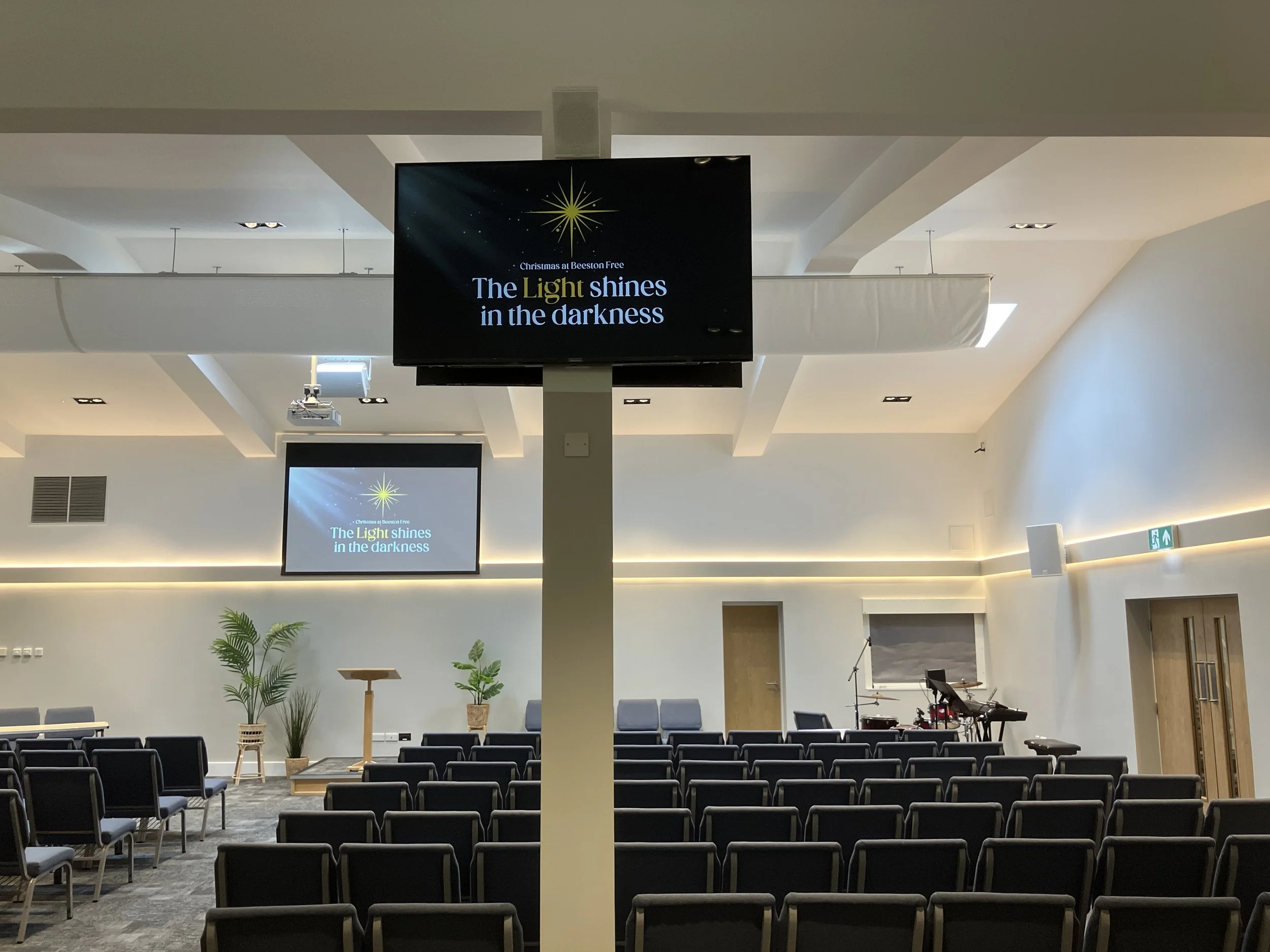 Beeston Free Church - Rear View.JPG